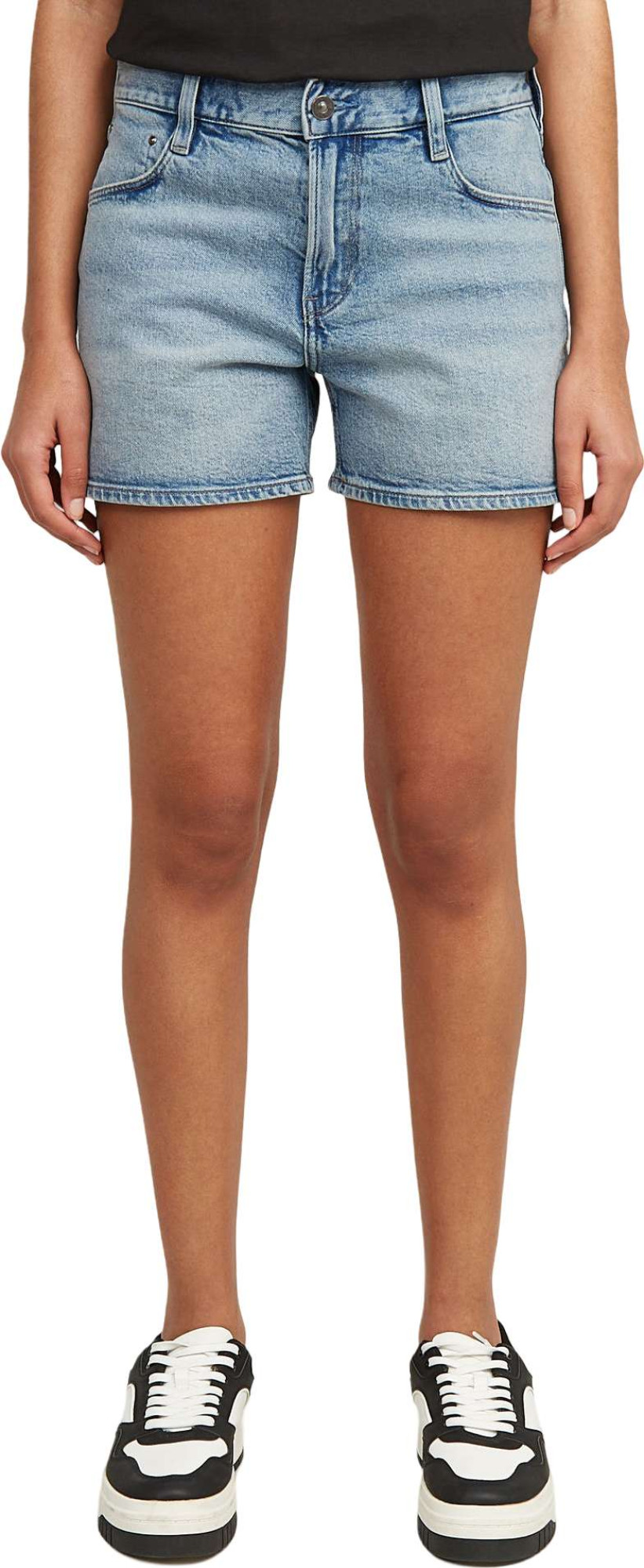 G-Star Judee short clean edge wmn