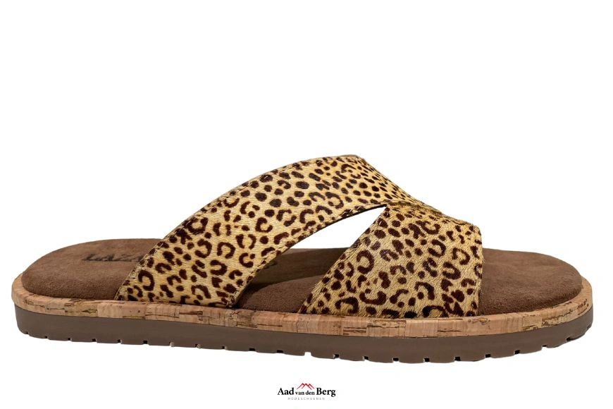 Lazamani Damesschoenen slippers