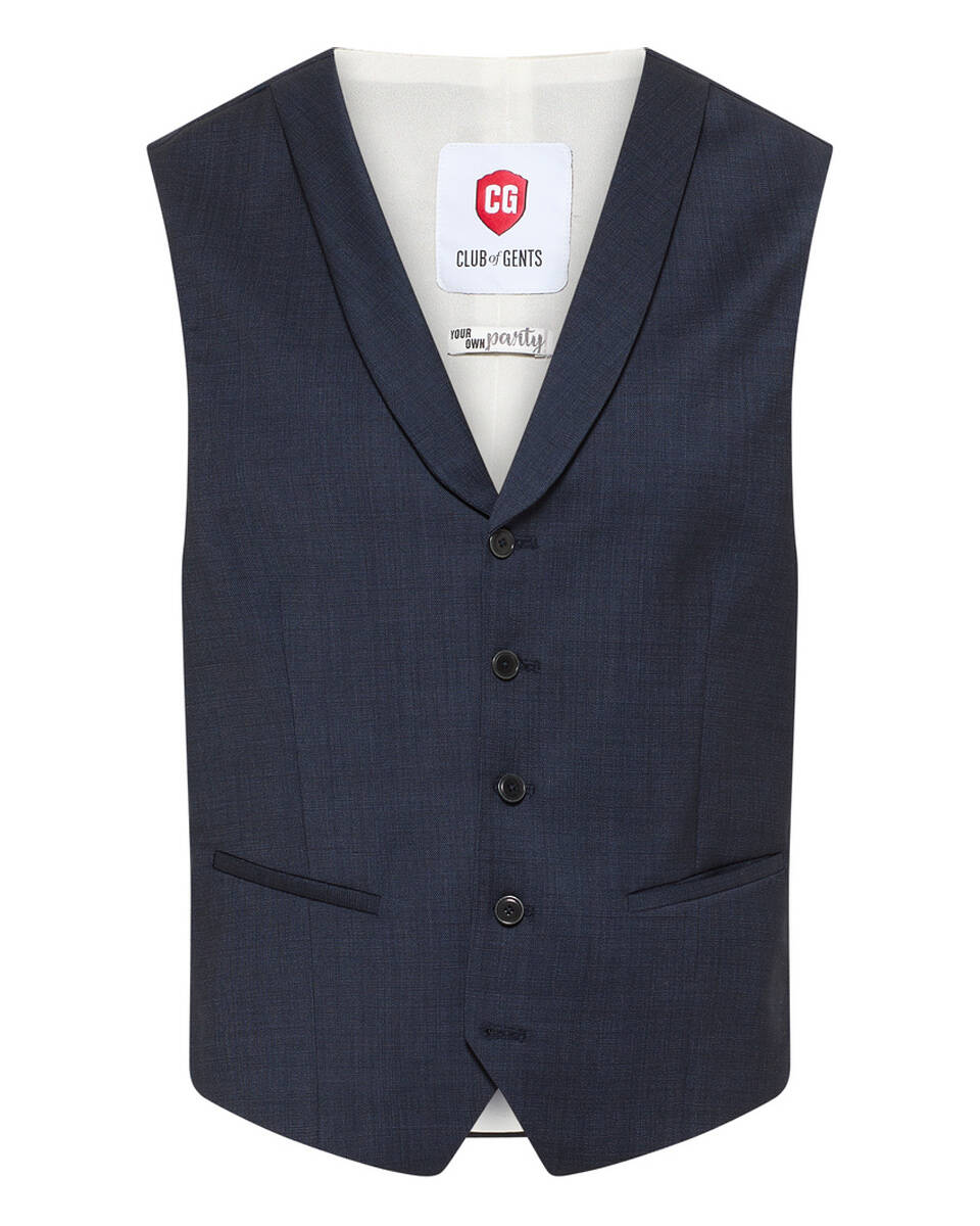 Club of Gents Gilet 10-158s0 / 0033