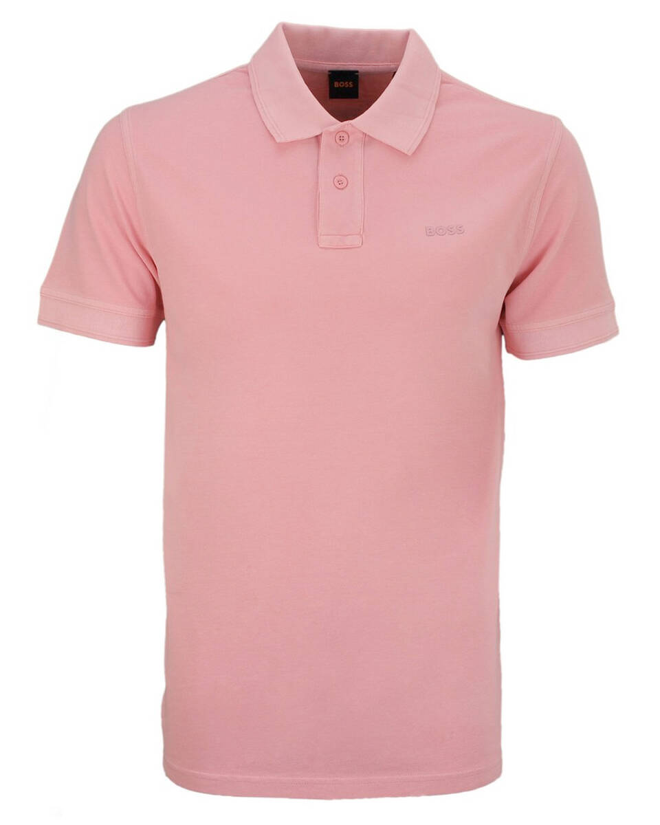 Boss Orange Polo 50507813