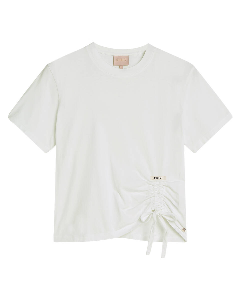 Josh V T-shirt jv-2505-0002 noma