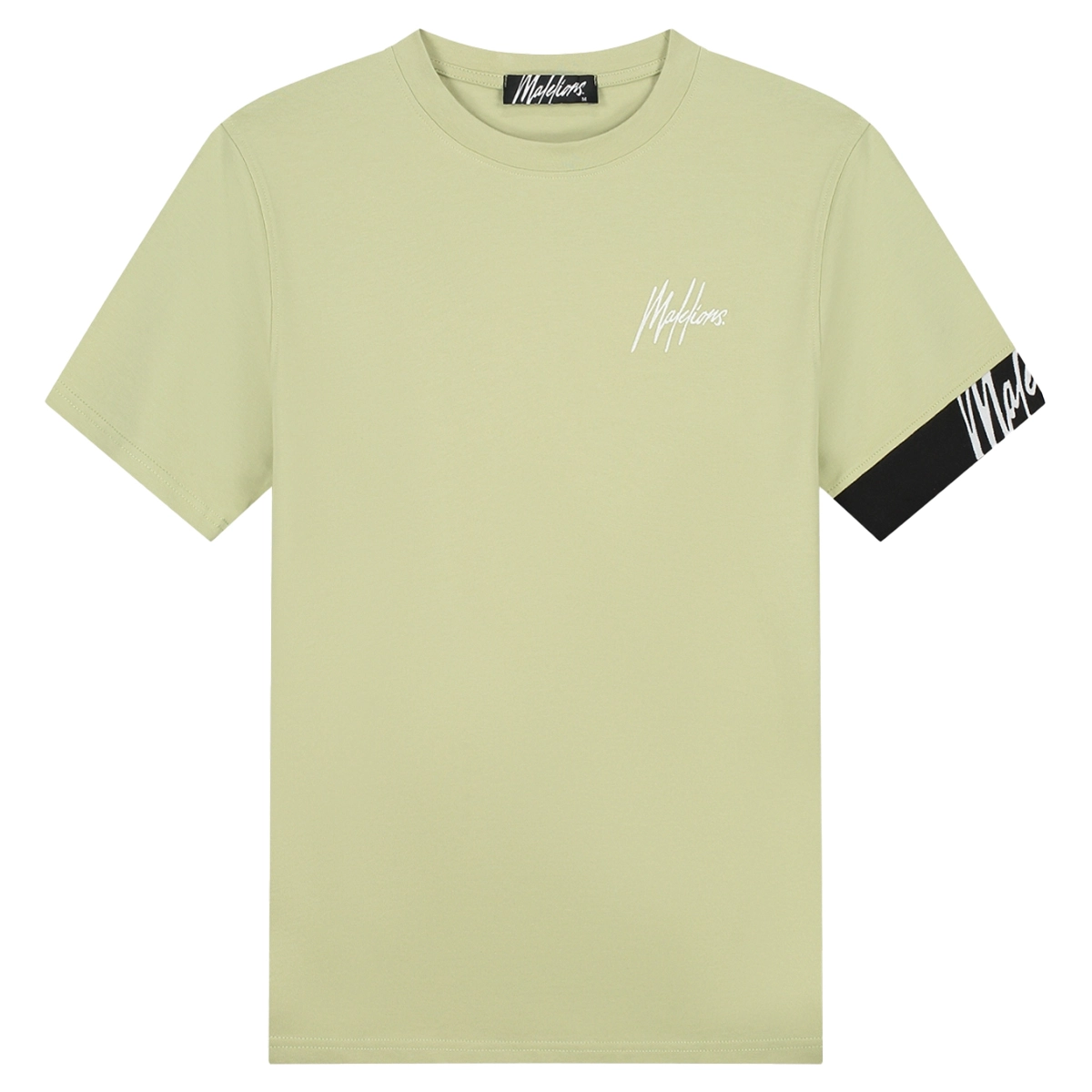 Malelions Captain t-shirt 2.0
