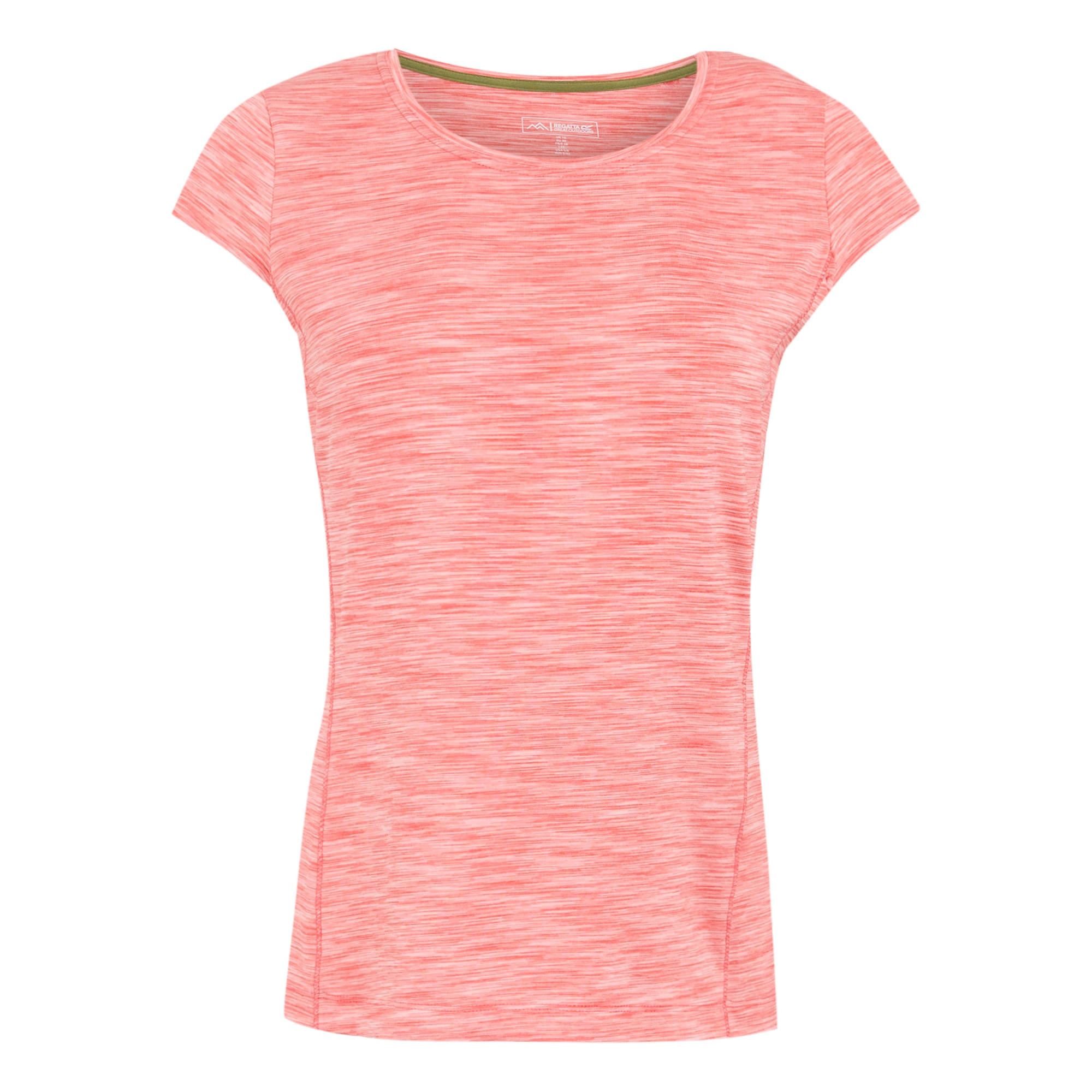 Regatta Dames hyperdimension ii t-shirt