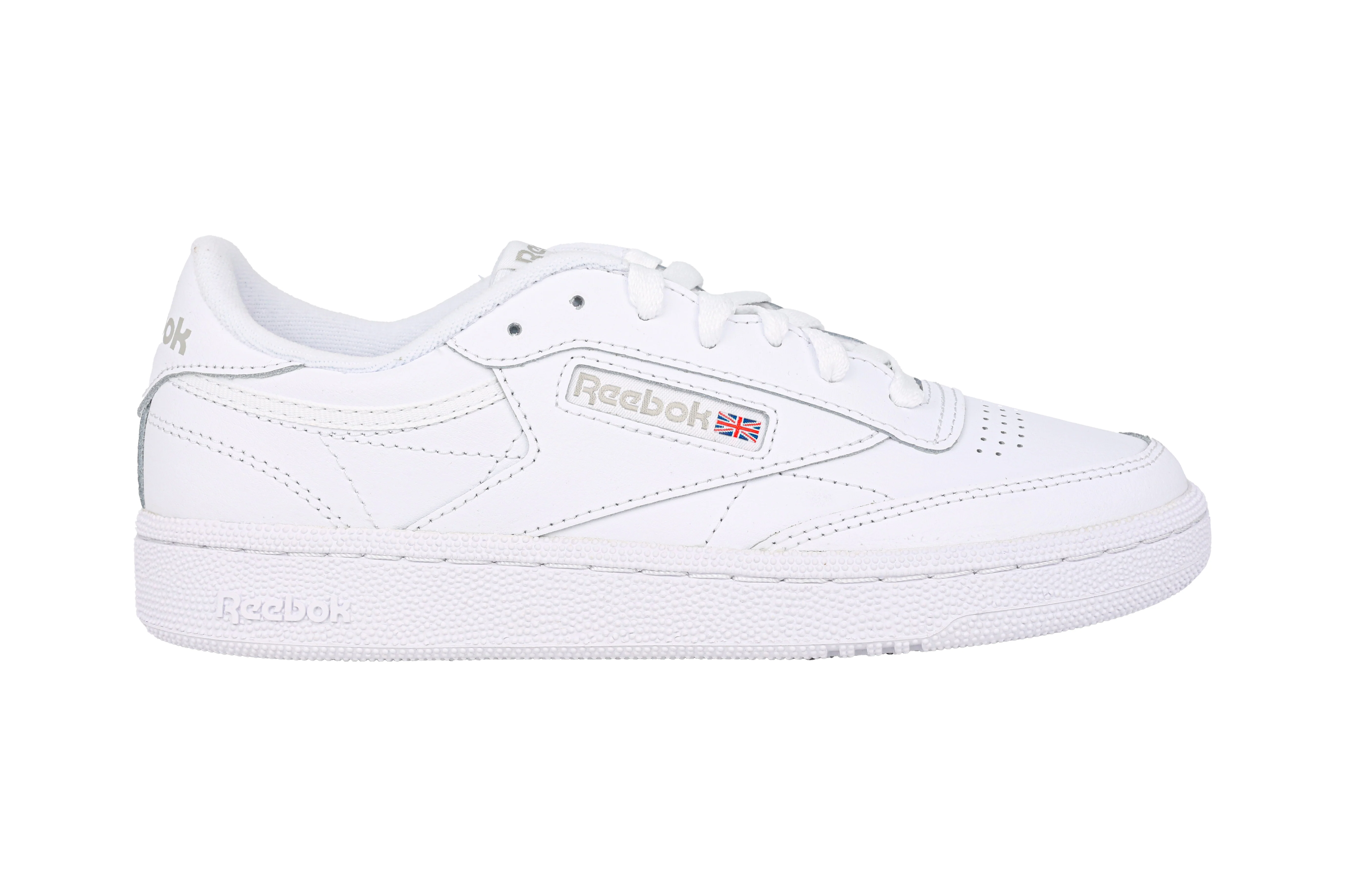 Reebok Club c 85 dames sneaker