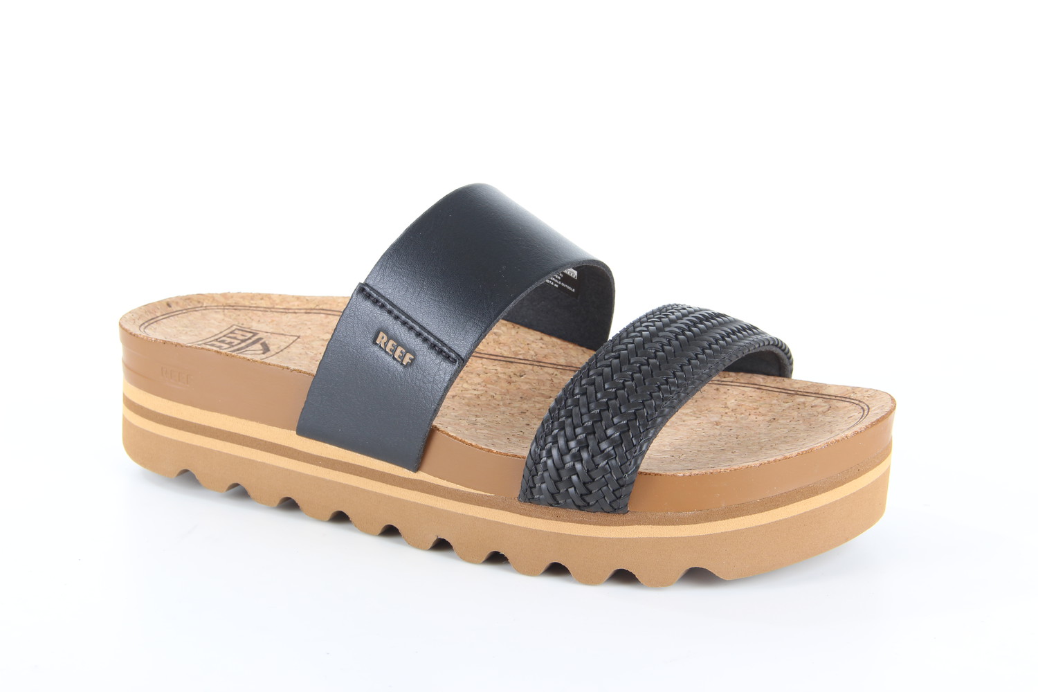 Reef Ci9862 dames slippers 37,5 (7)