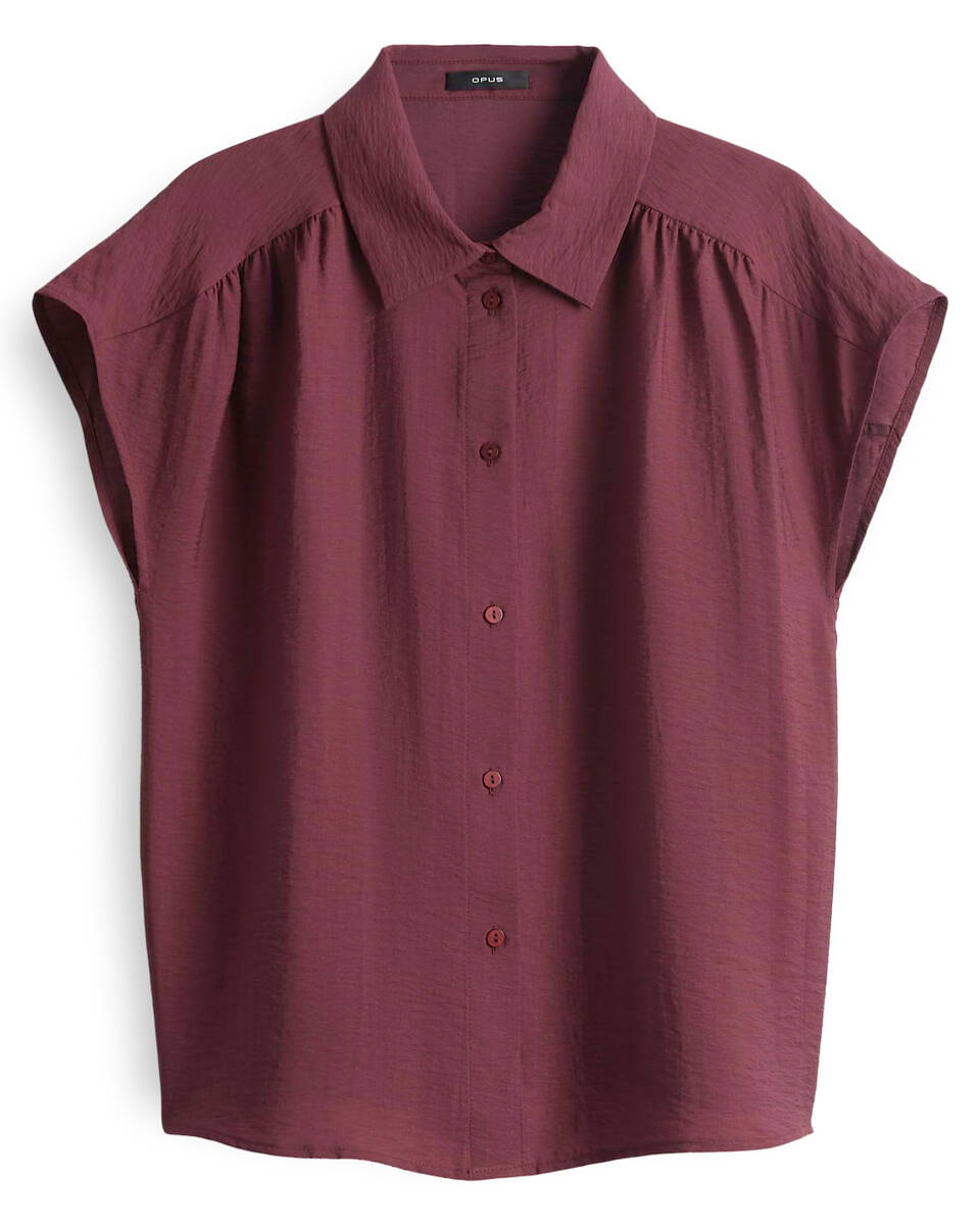 Opus Blouse lange mouw 10417412269100