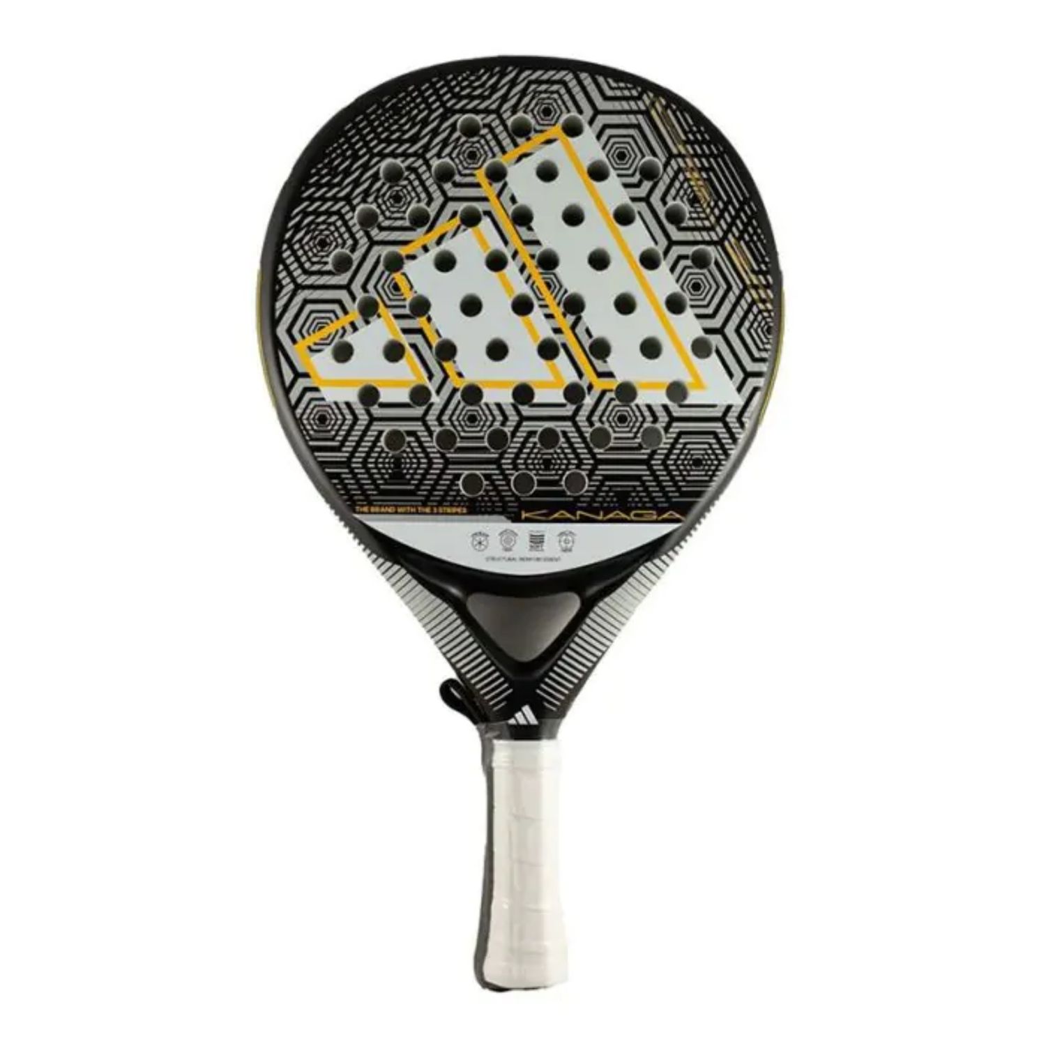 Adidas Padelracket