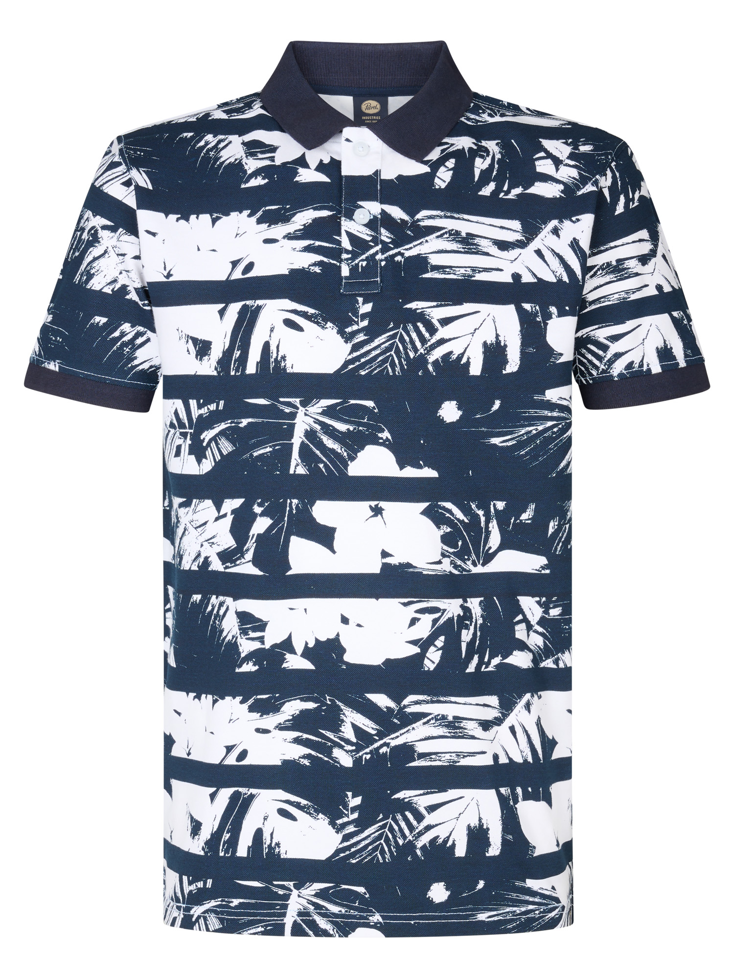 Petrol Industries Men polo short sleeve