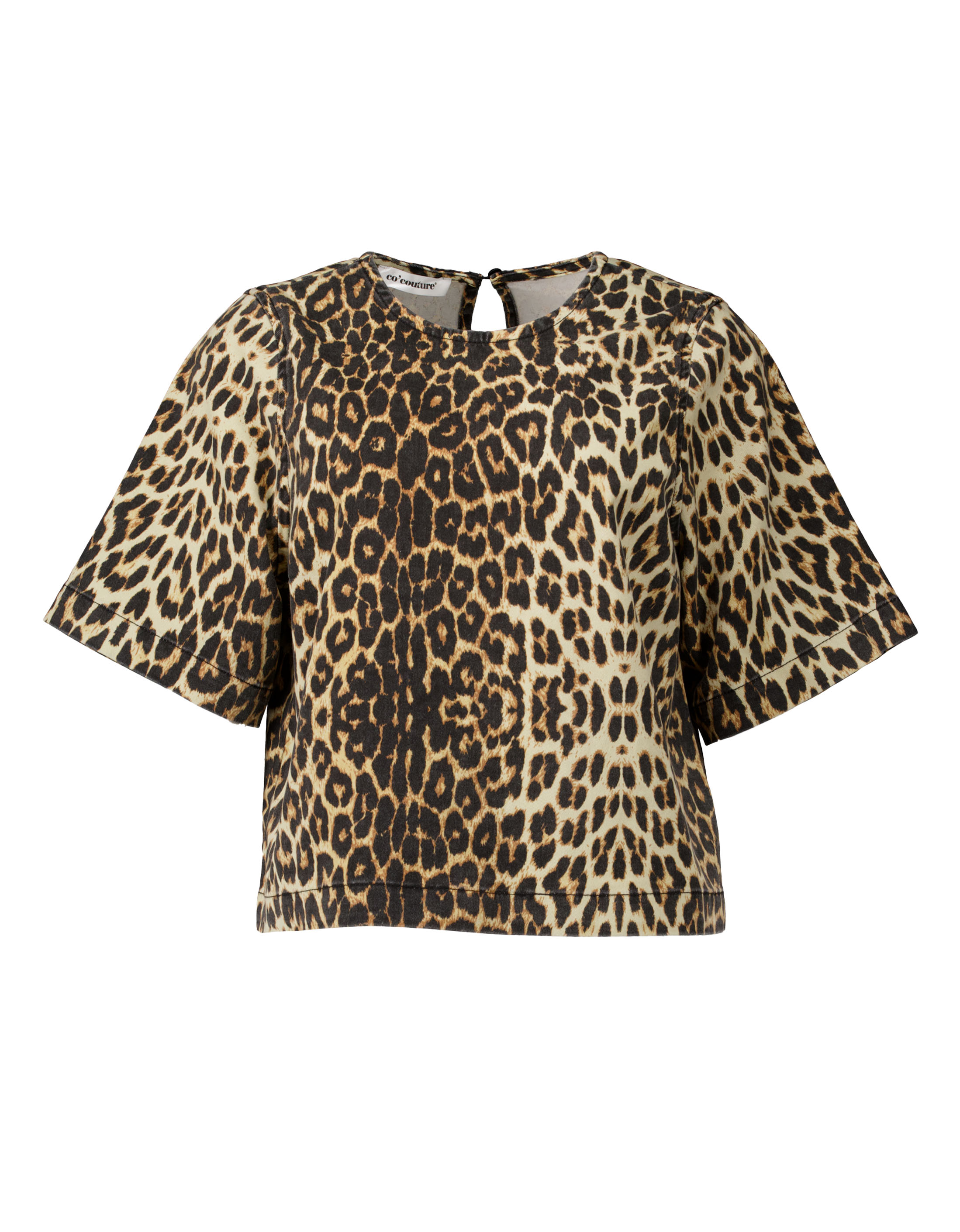 Co'Couture Co couture leocc blouses 35836