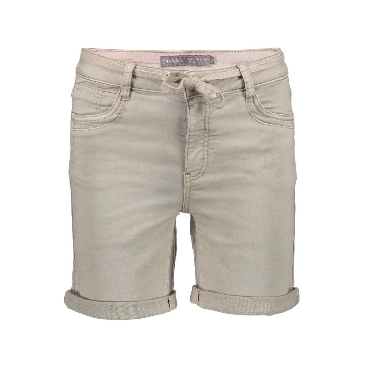 Geisha 51321-10 720 shorts sand