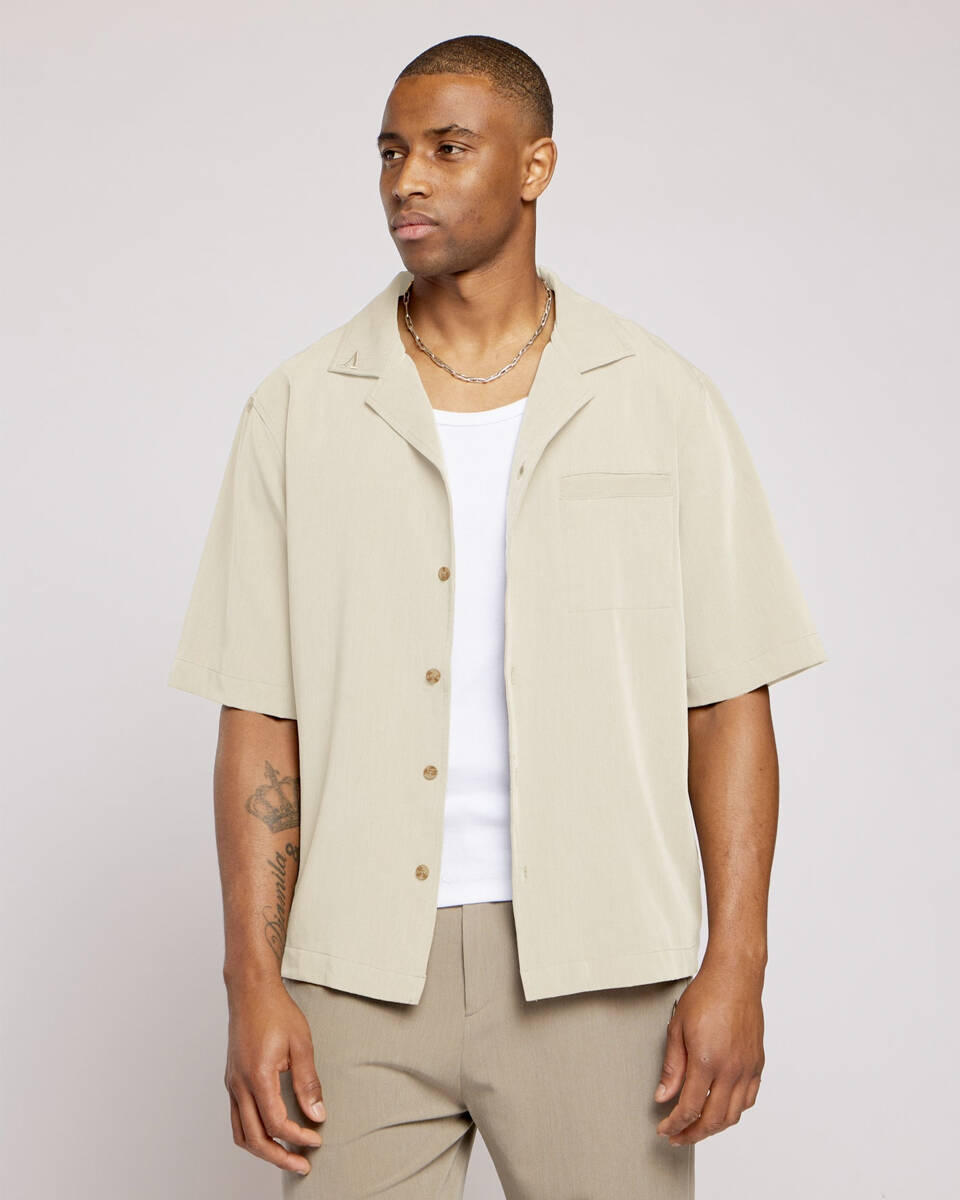 Aeden Overshirt a22242992