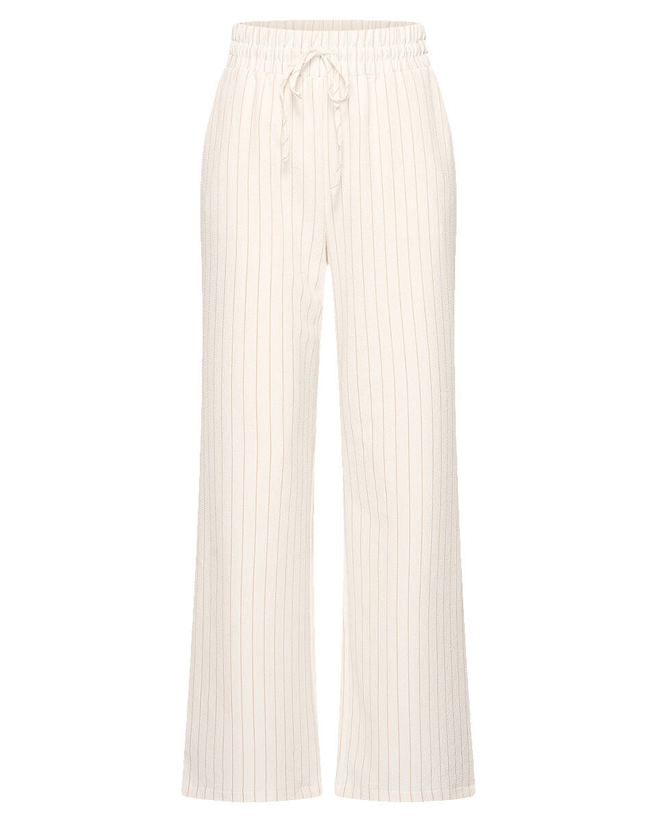 Aimee The Label Broek rozemarijn3