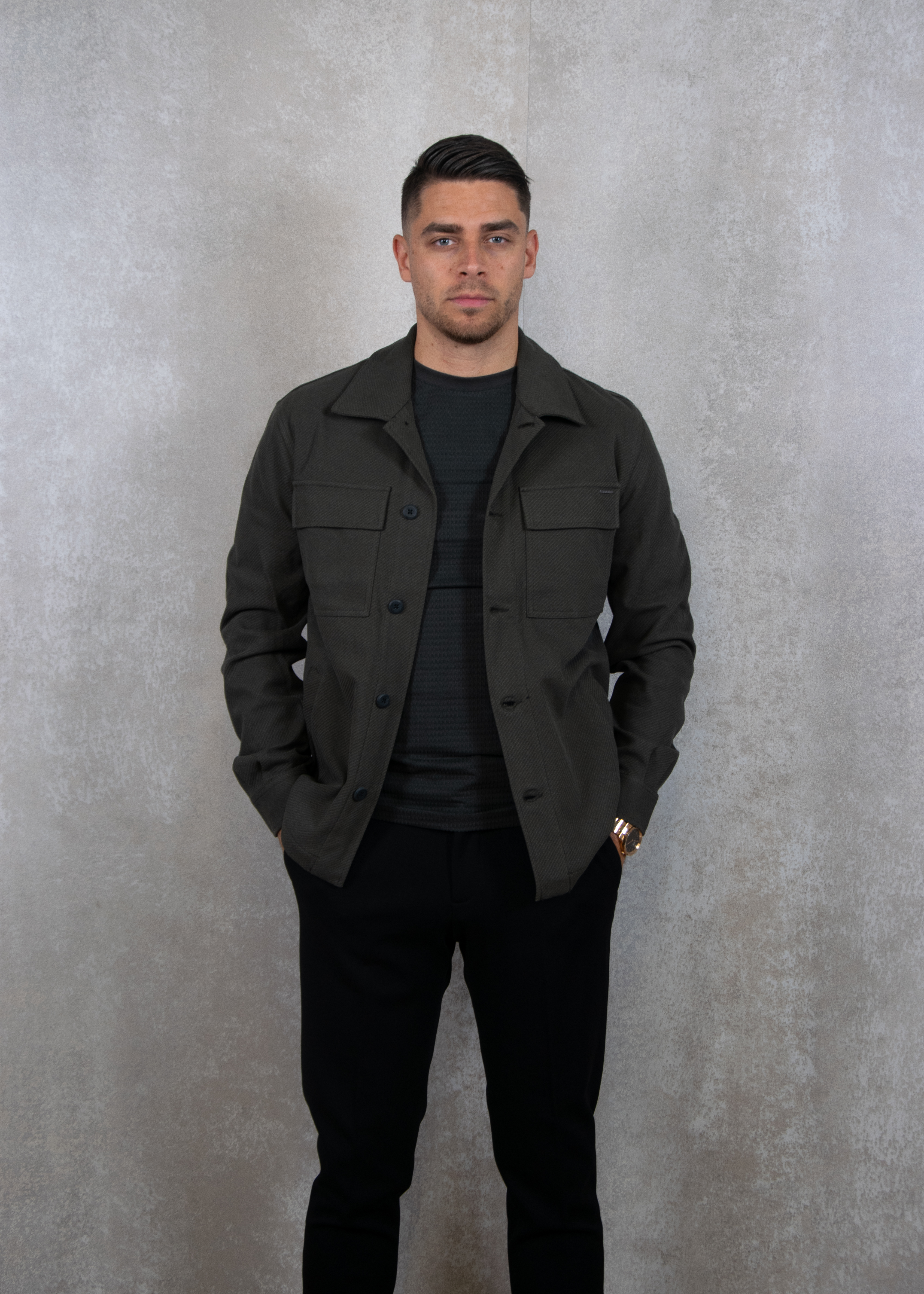Antony Morato Overshirt oslo