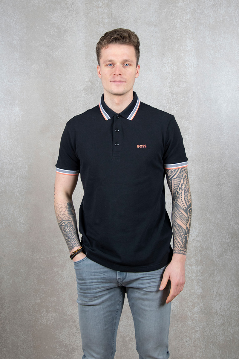 Hugo Boss Paddy