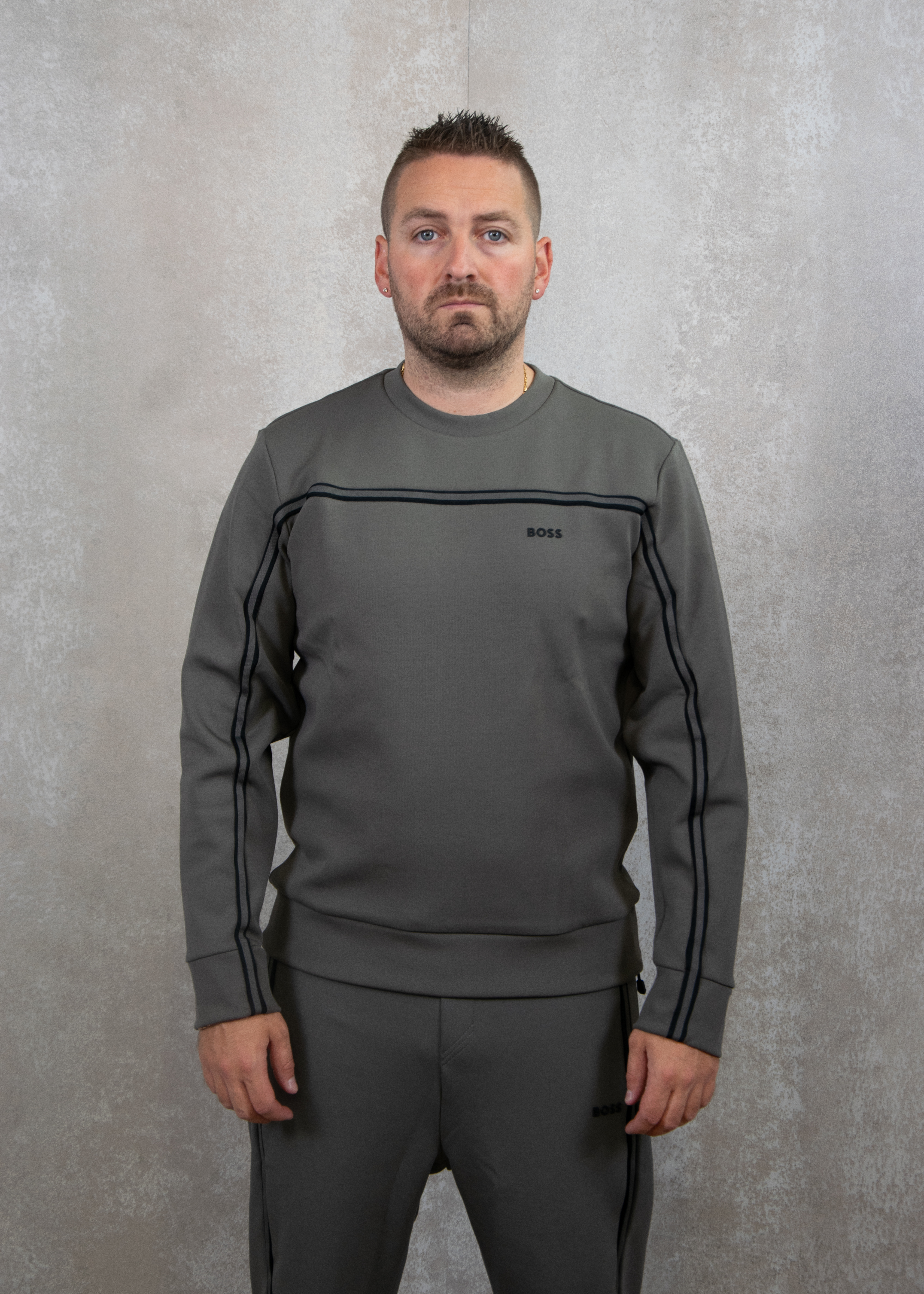 Hugo Boss Salbo 1