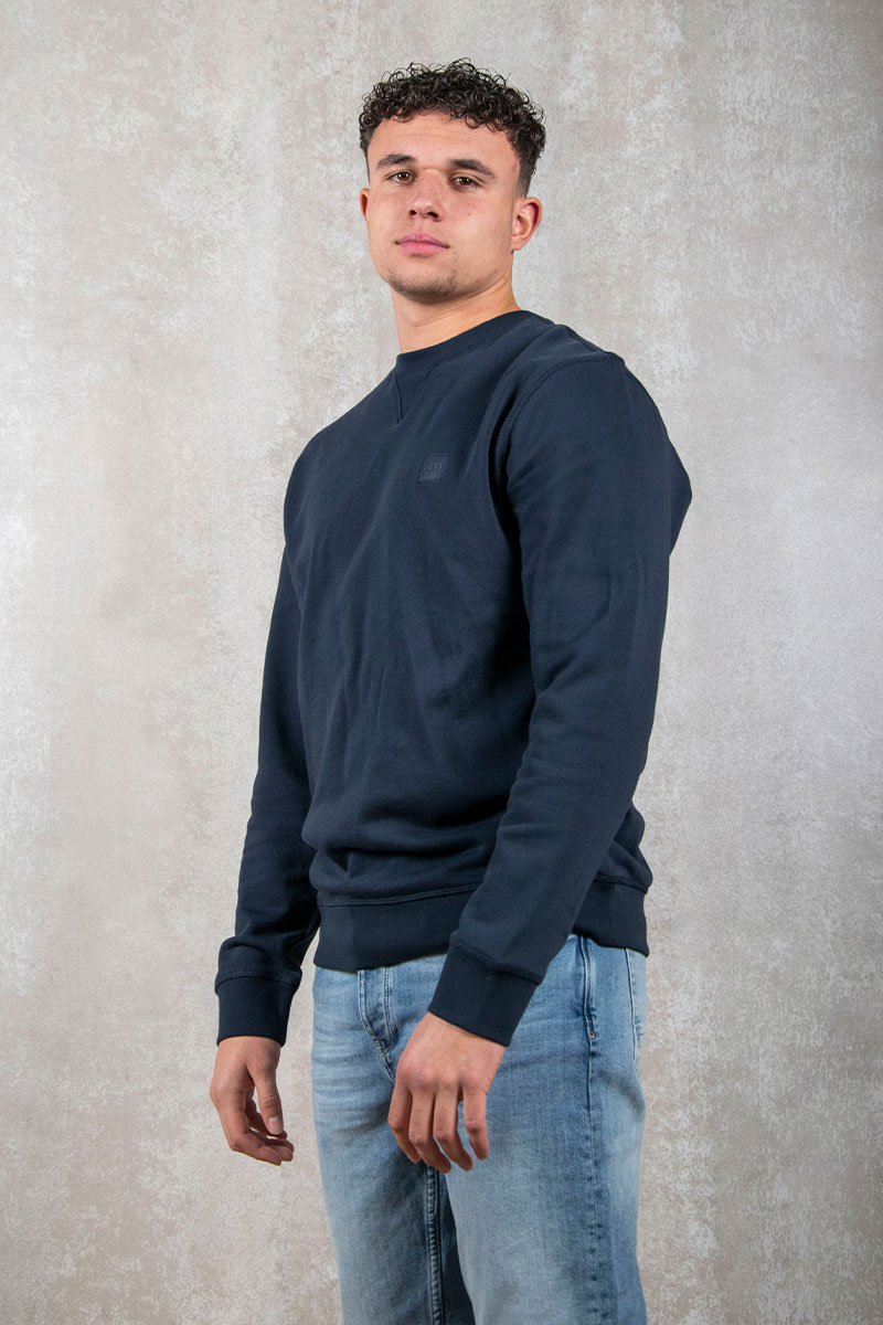 Boss Orange Boss westart sweater