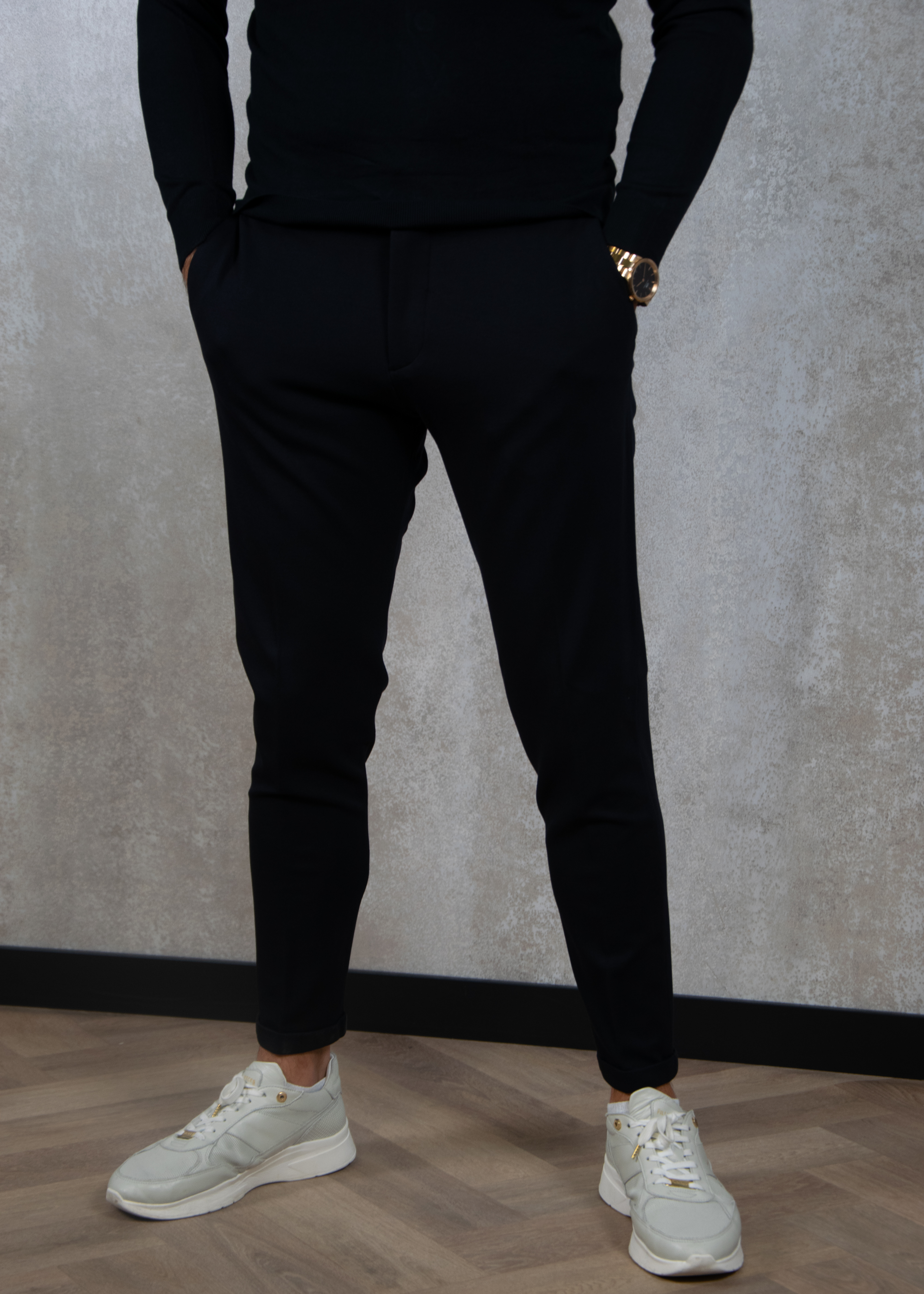 Antony Morato Trousers ashe super skinny fit