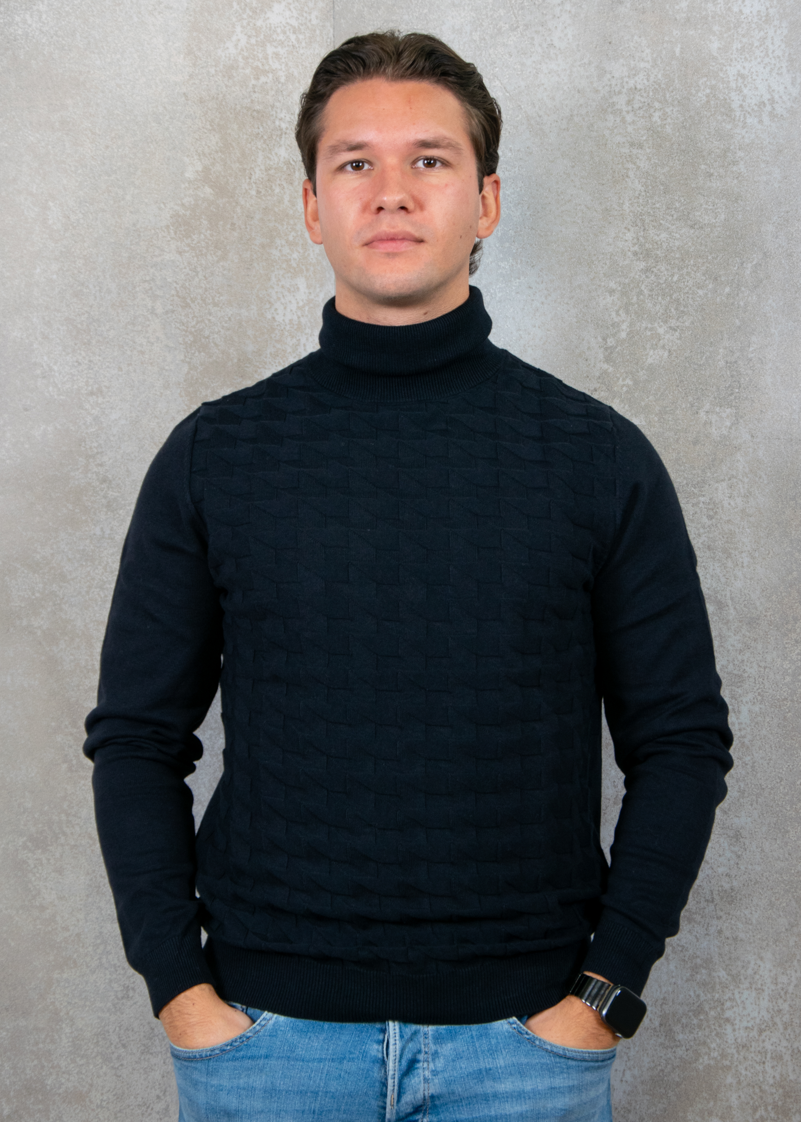 Antony Morato Sweater regular fit
