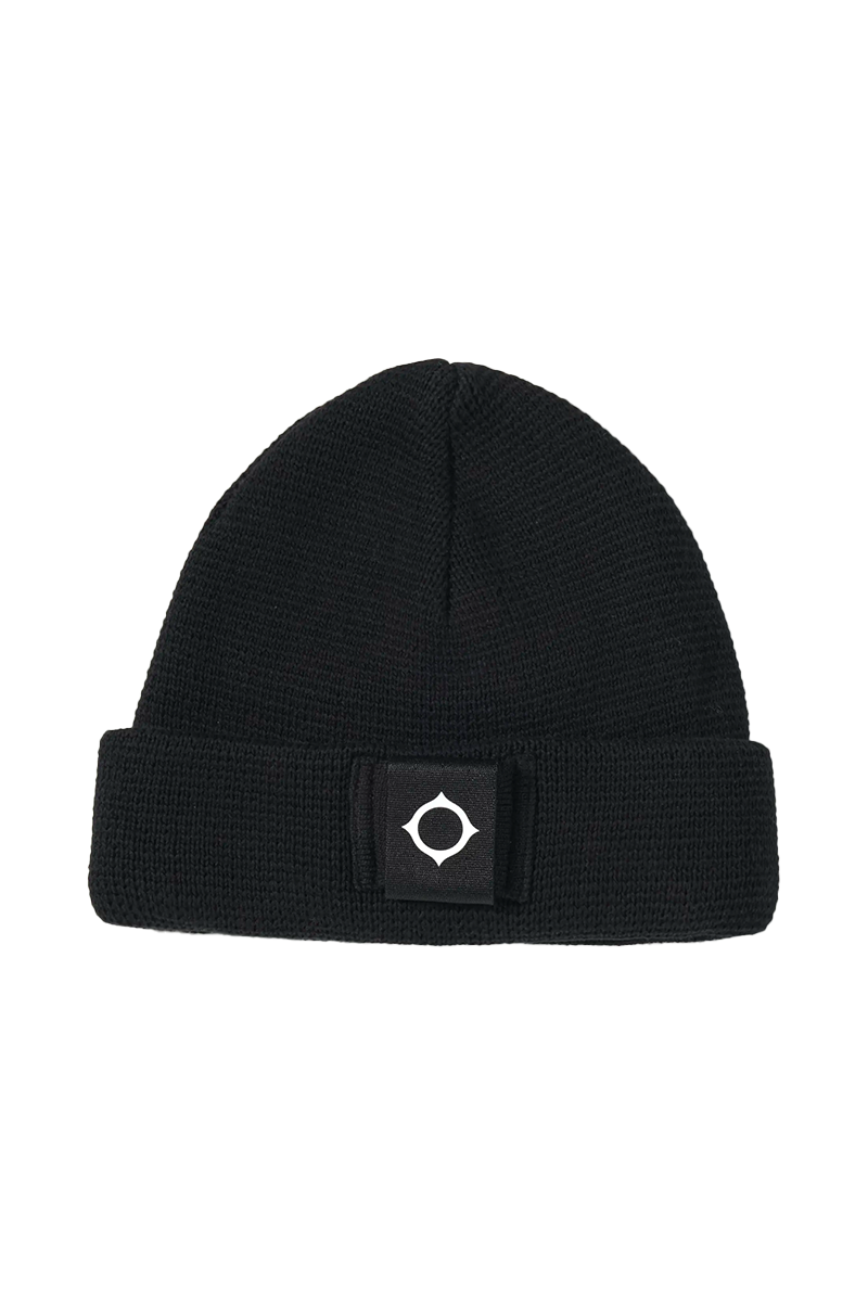 Ma.strum Milano knit beanie