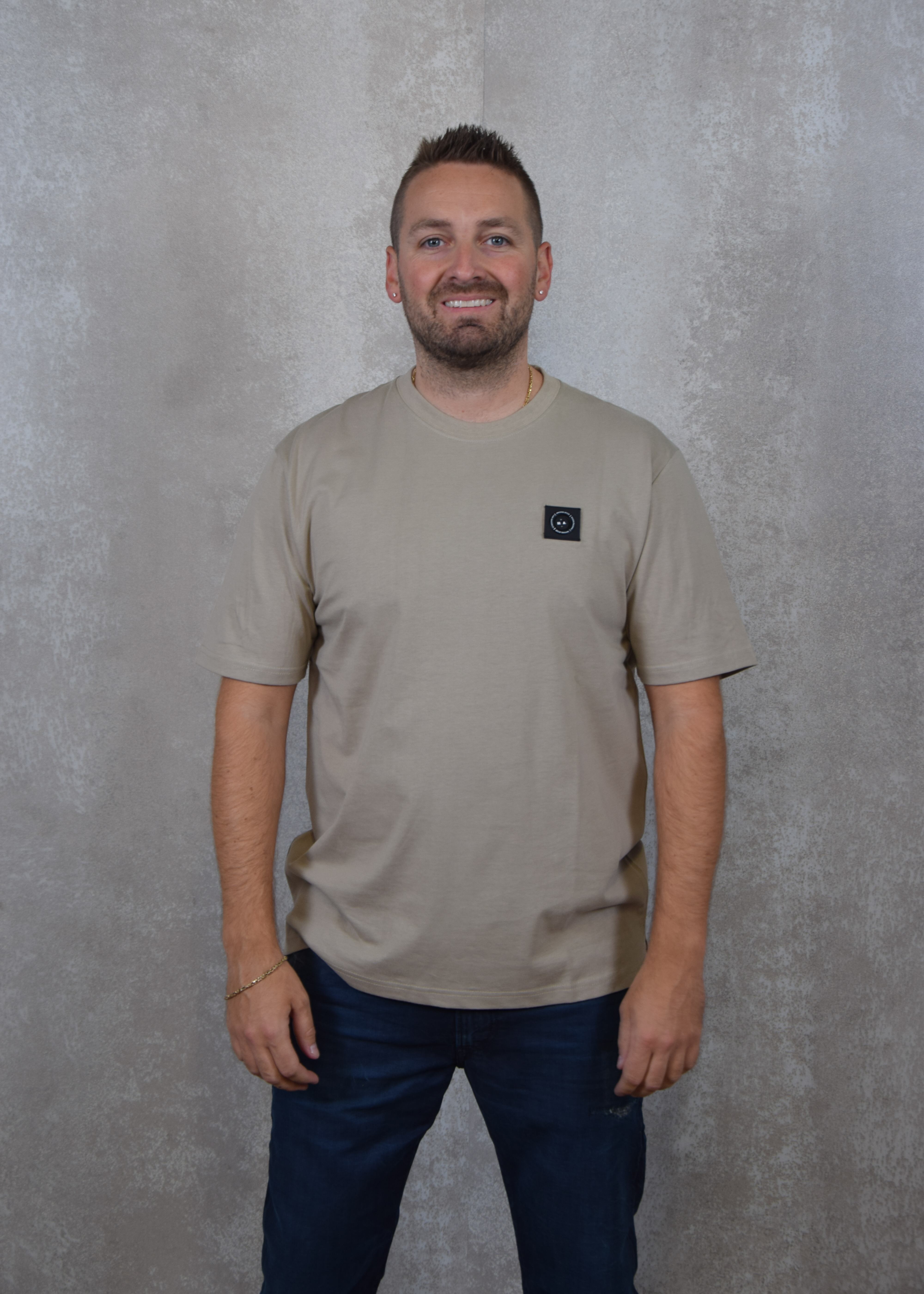 Marshall Artist Siren t-shirt