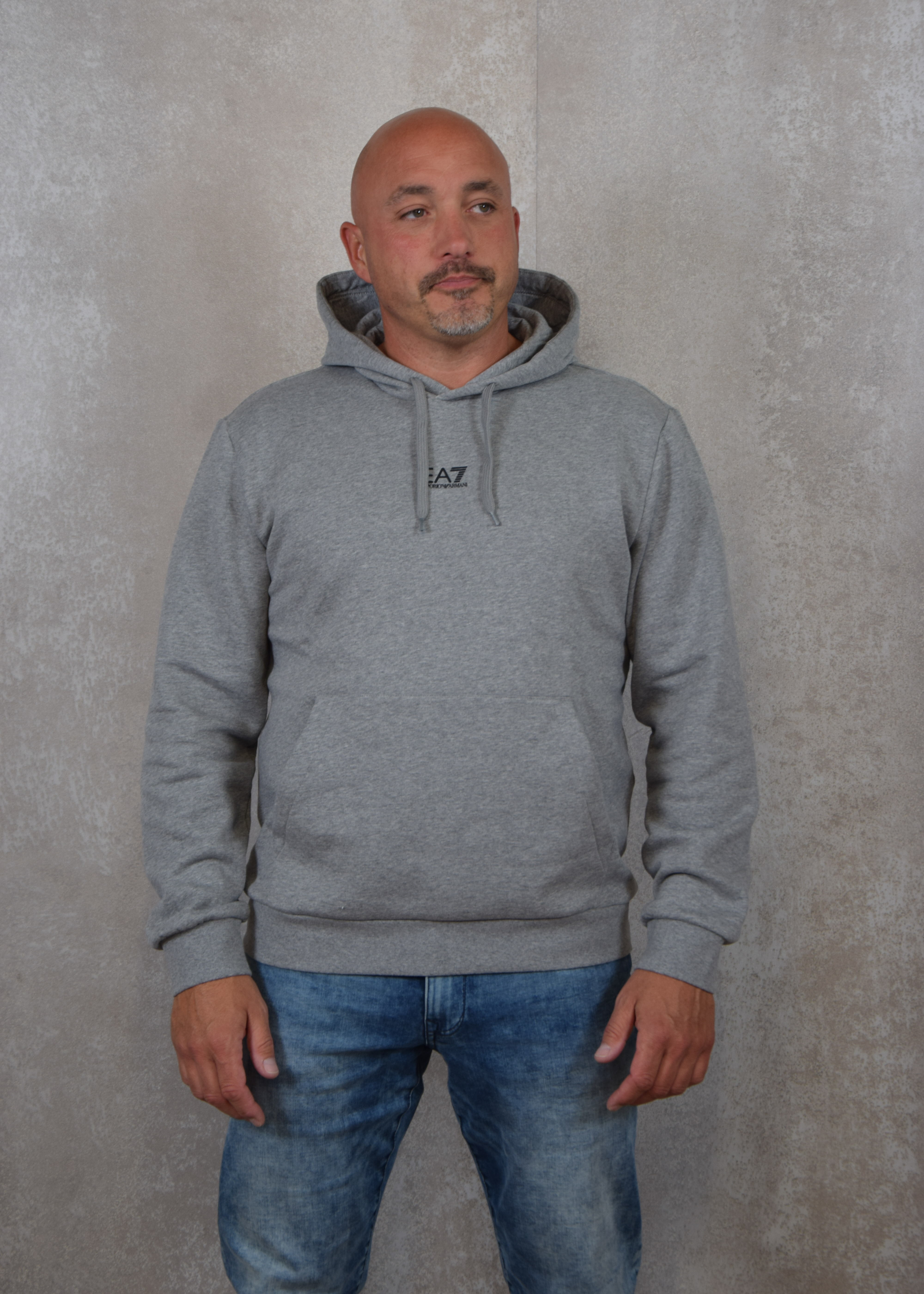 EA7 Sweatshirt