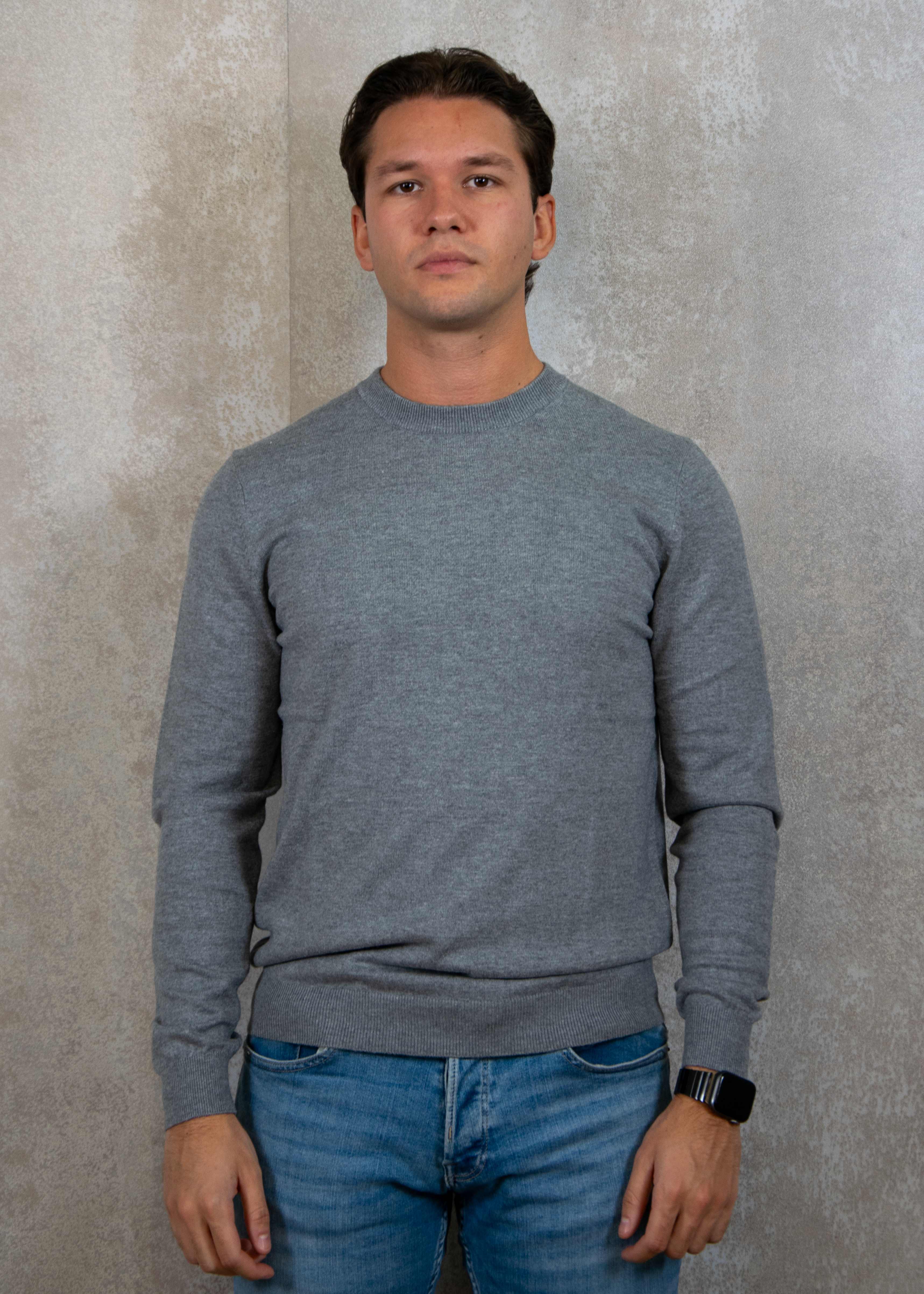 Antony Morato Sweater regular fit