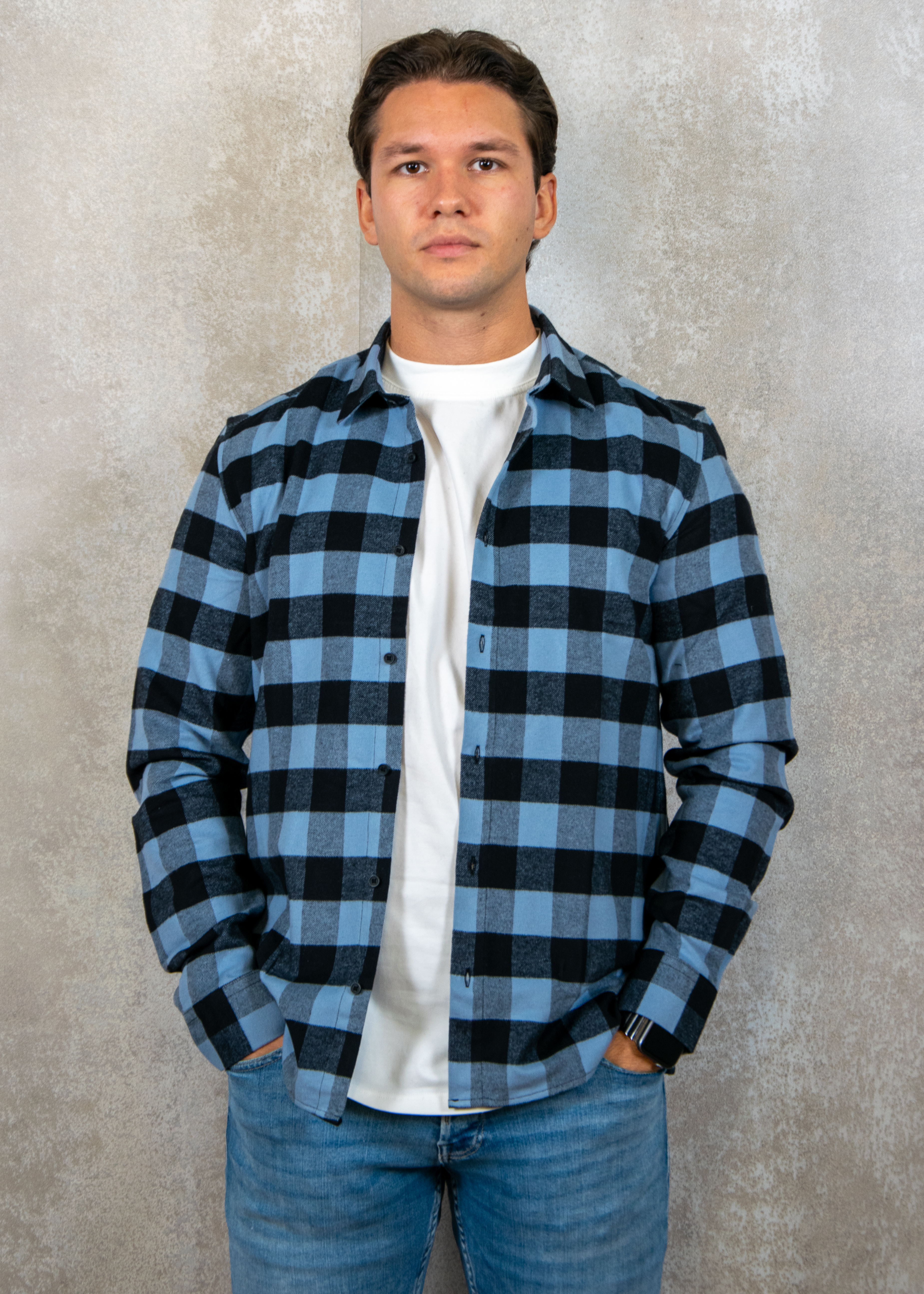 Antony Morato Shirt barcelona