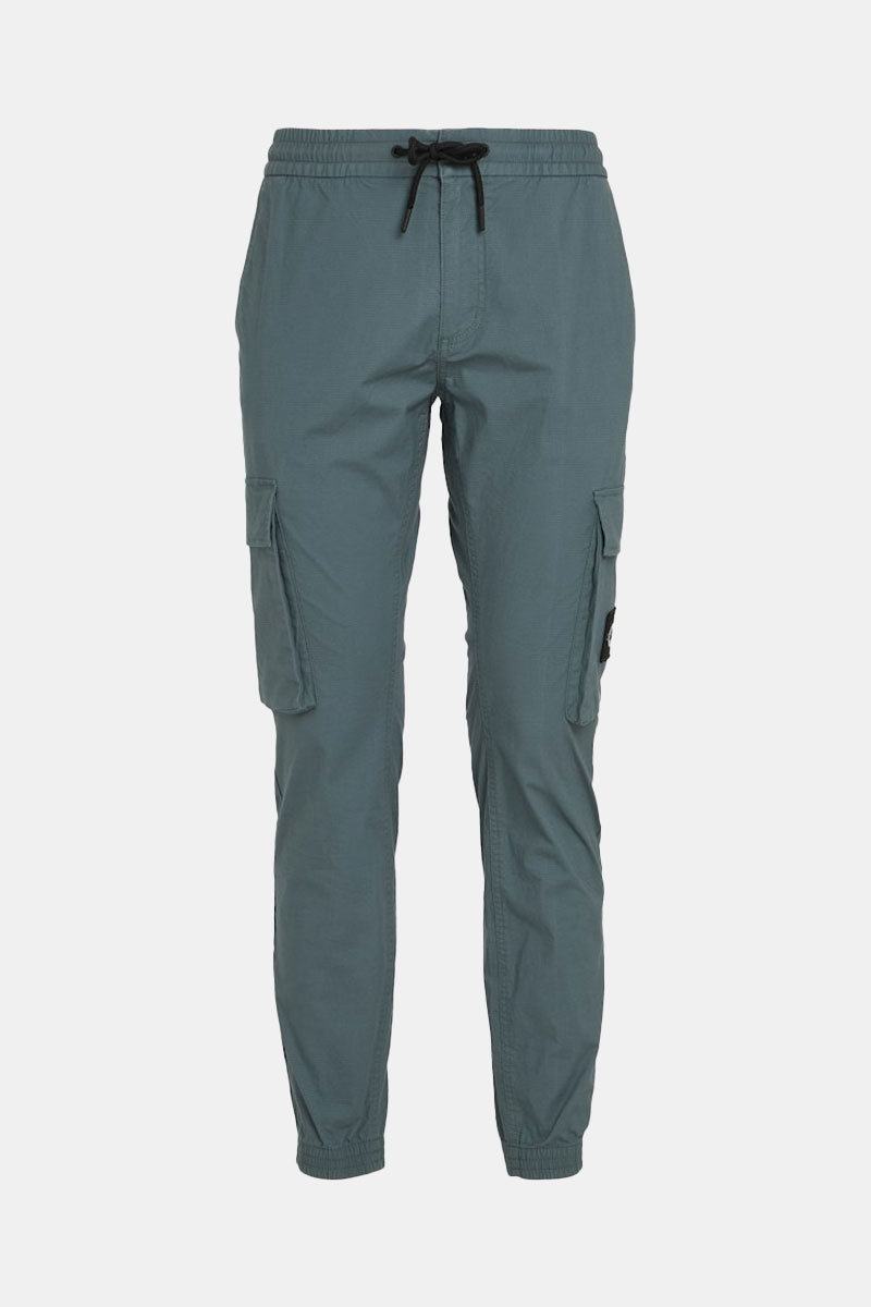 Calvin Klein Skinny washed cargo