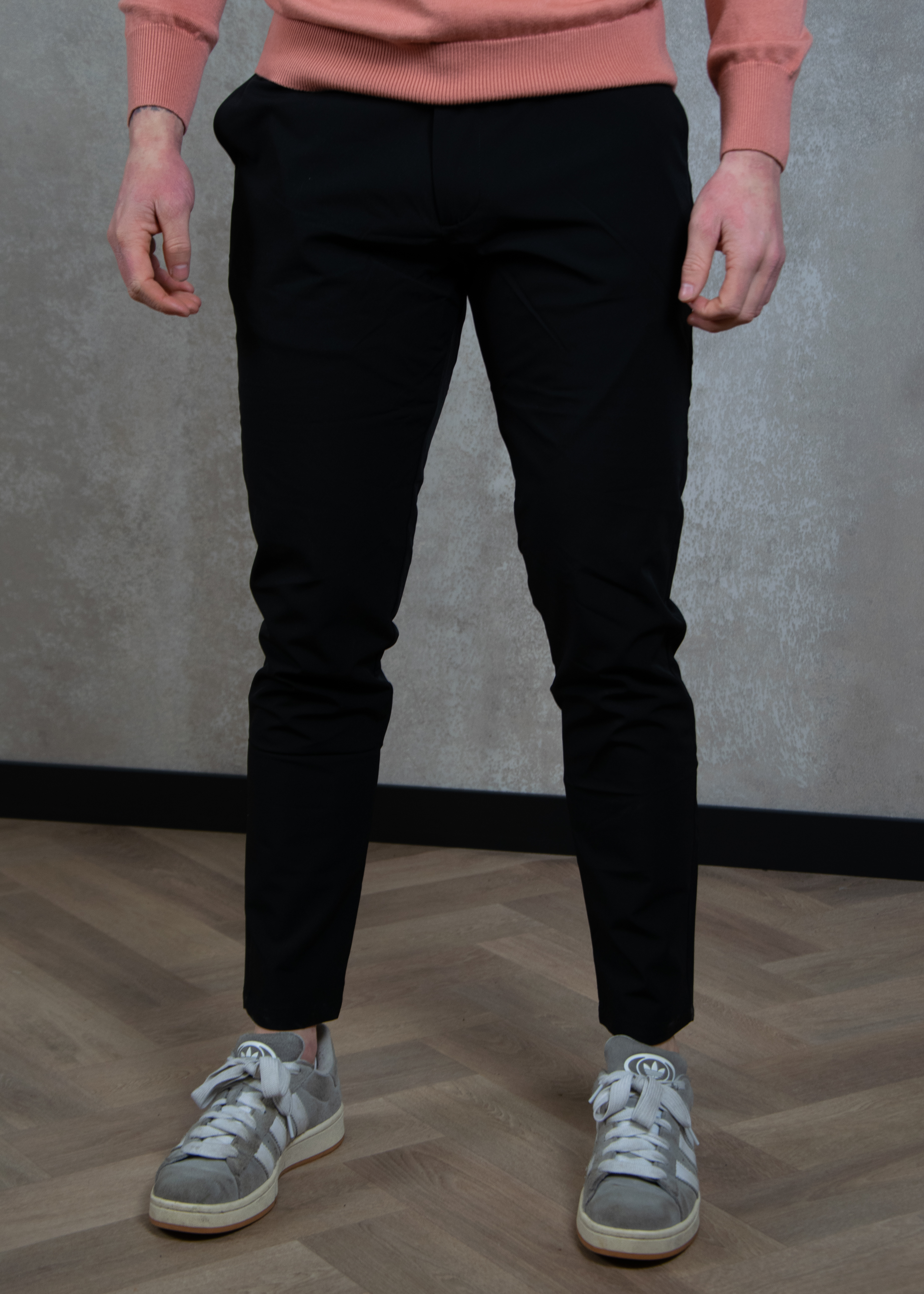Malelions Casual chino