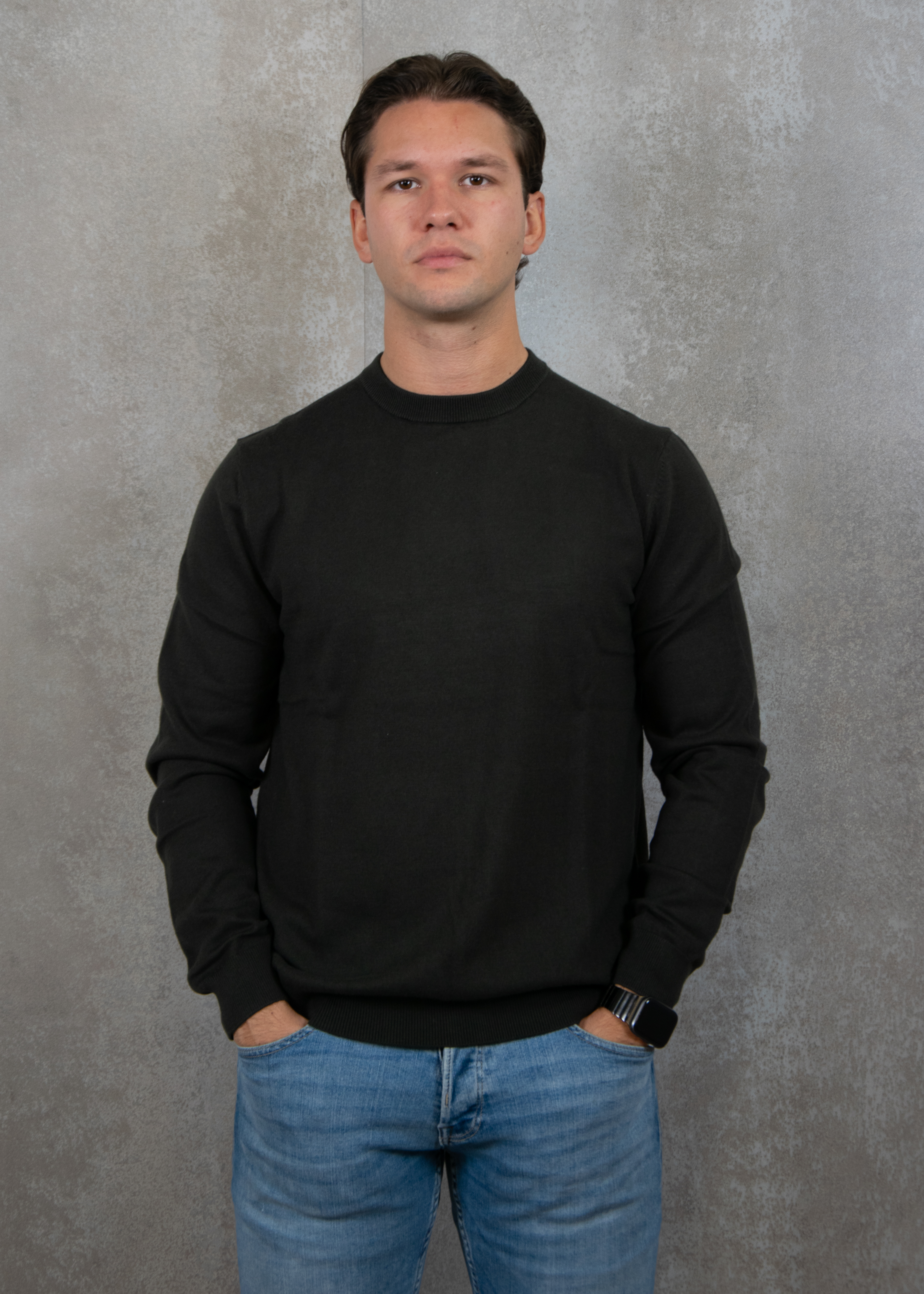 Antony Morato Sweater regular fit