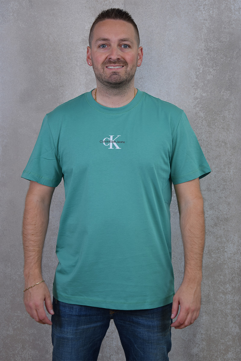 Calvin Klein Monologo tee