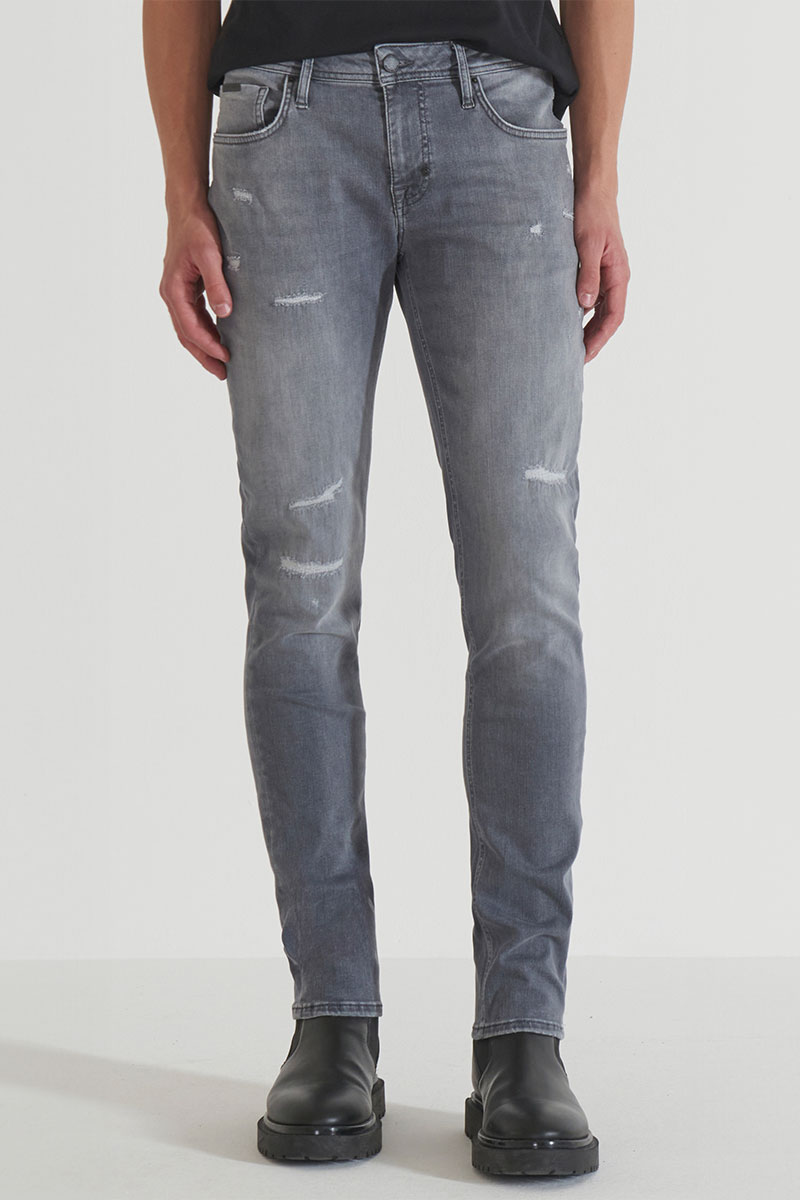 Antony Morato Ozzy tapered fit in power stretch