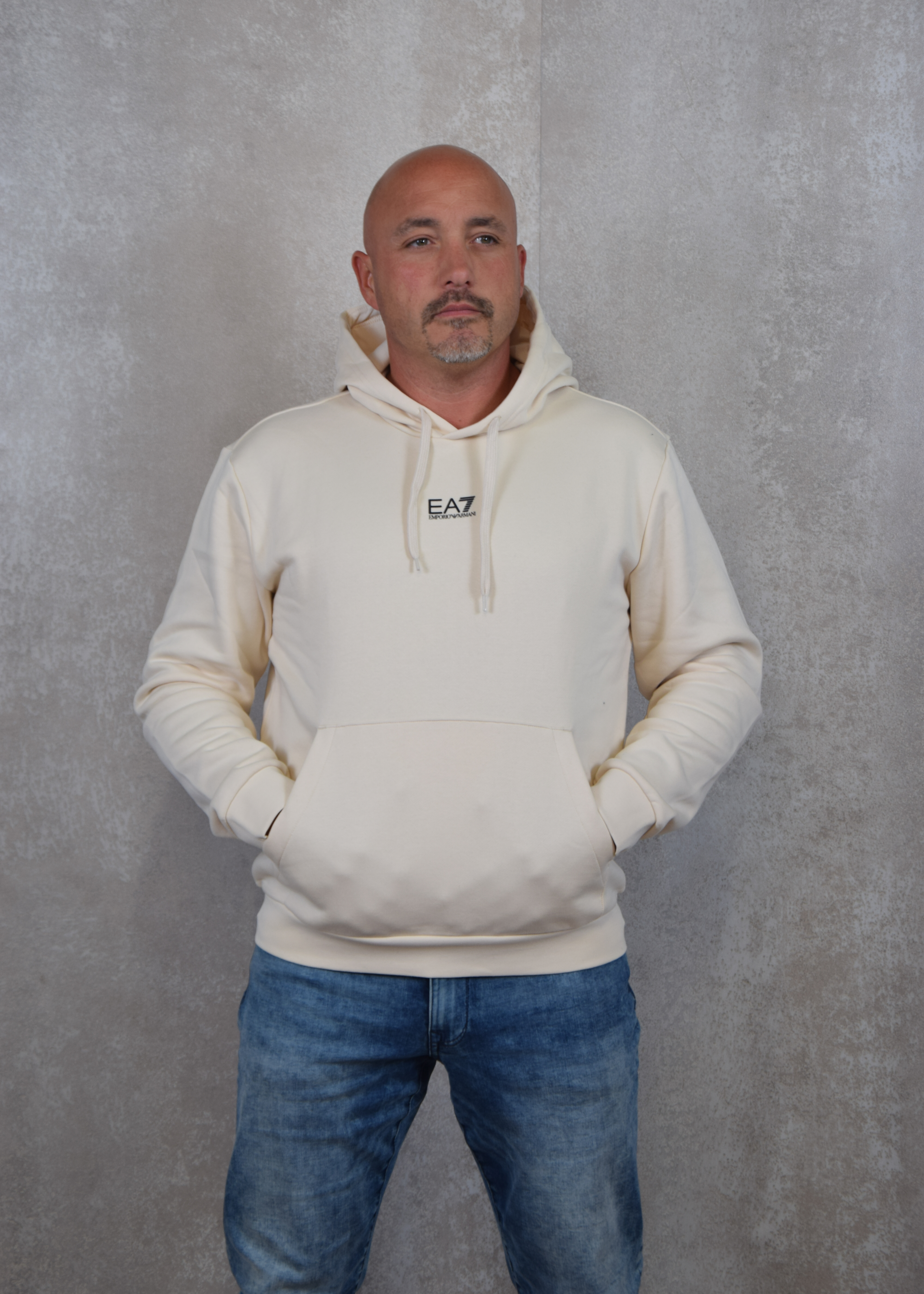 EA7 Sweatshirt