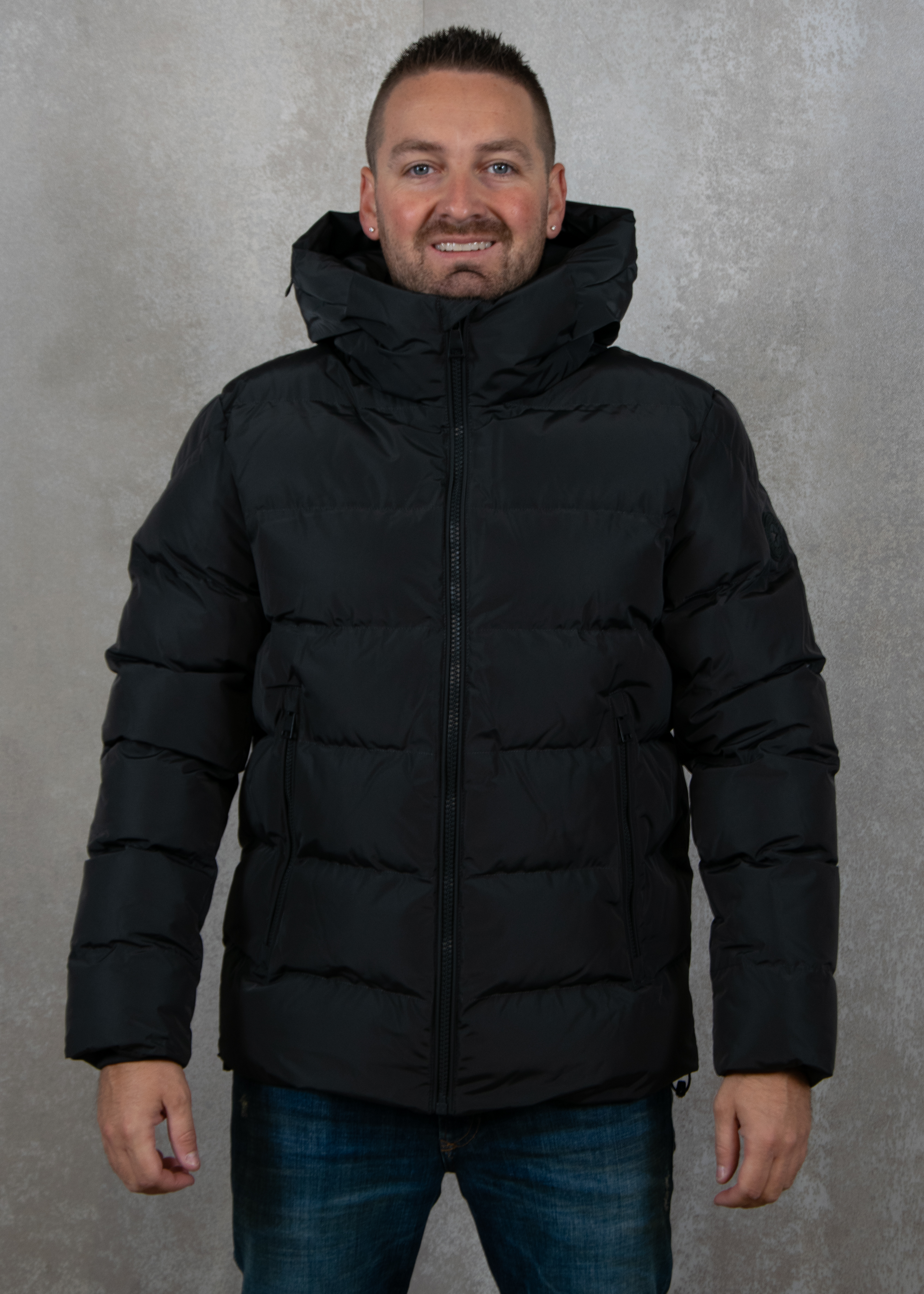 Airforce Robby jacket