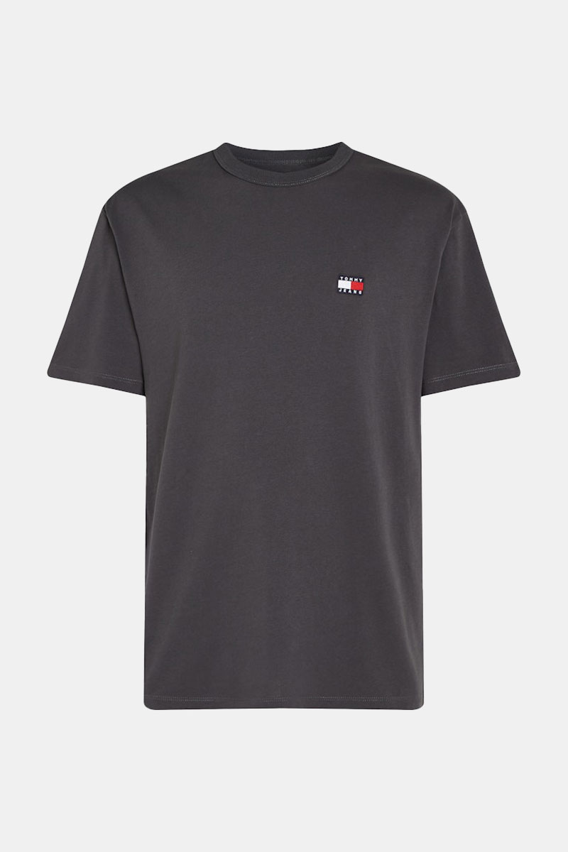 Tommy Hilfiger Reg badge tee basic