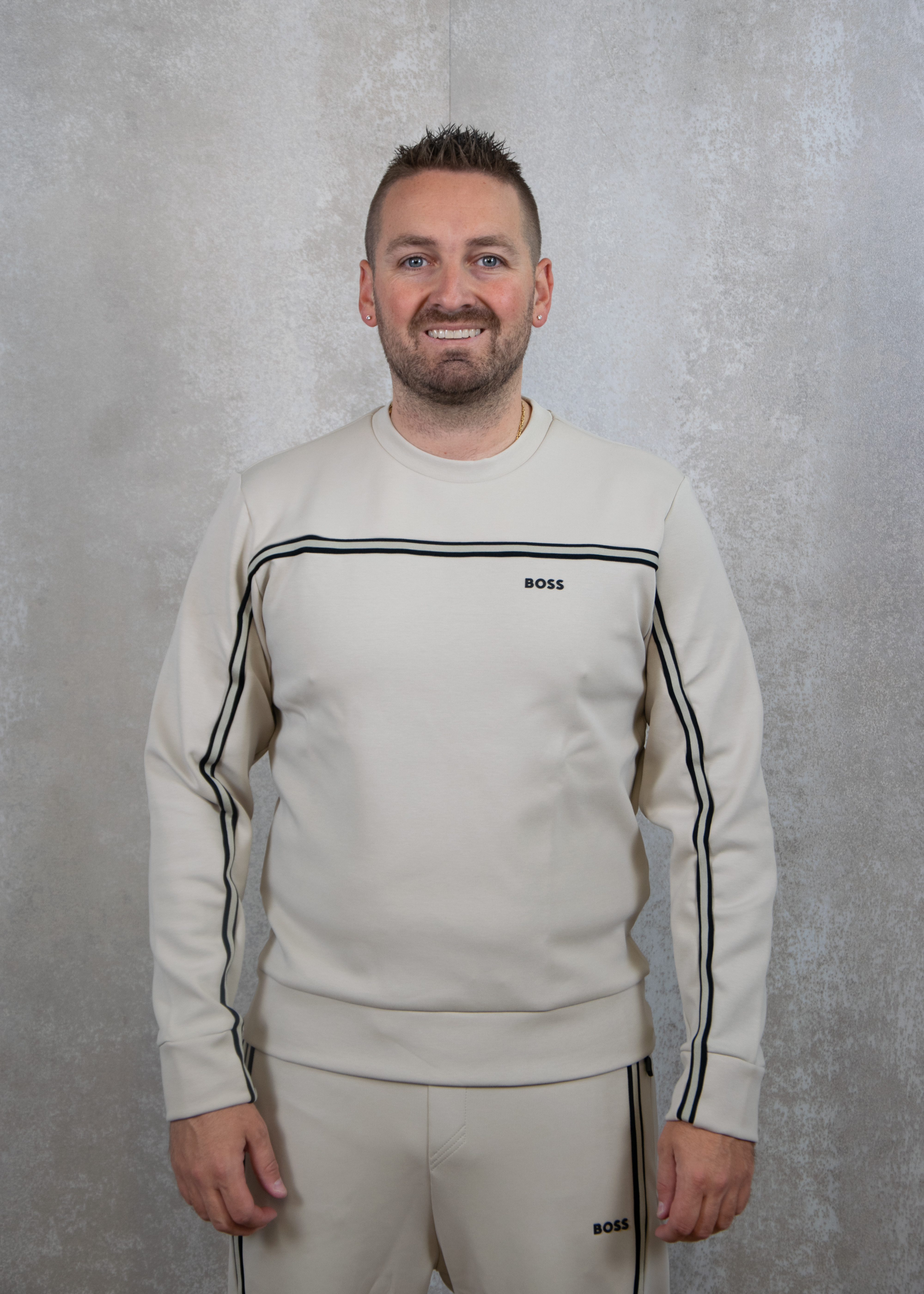 Hugo Boss Salbo 1