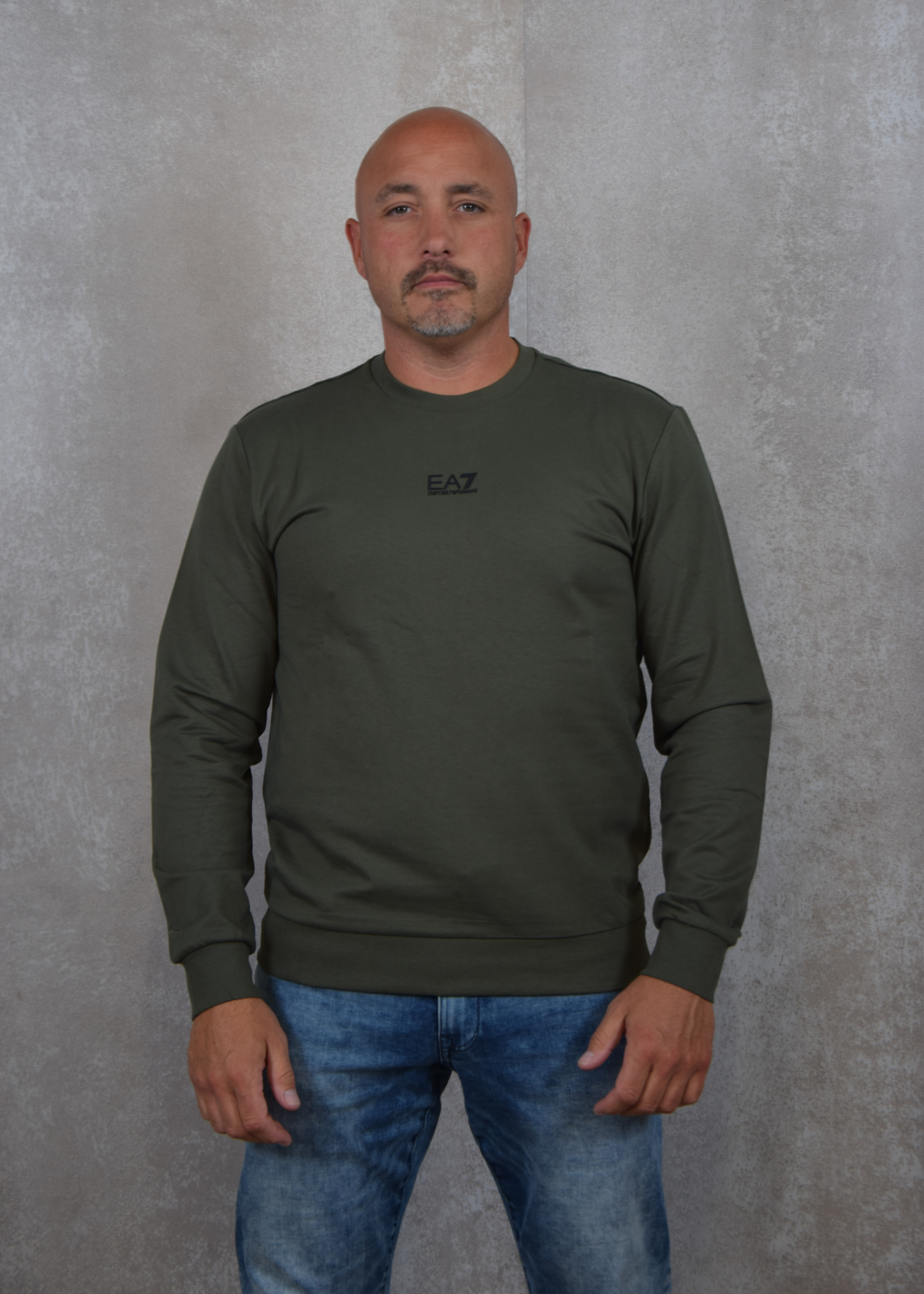 EA7 Sweatshirt
