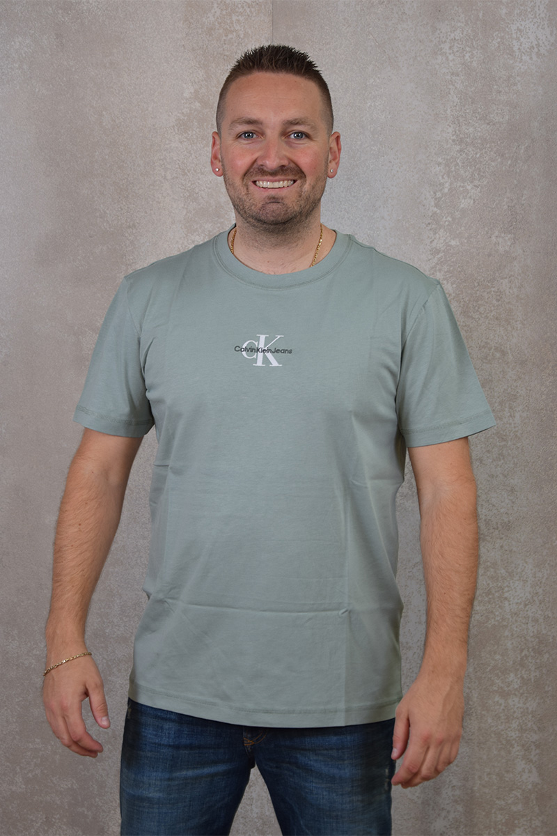 Calvin Klein Monologo tee