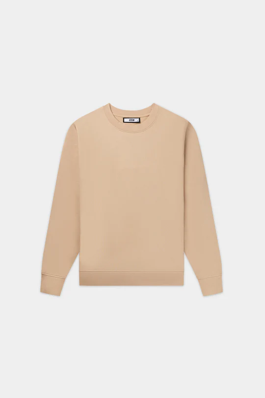BALR. Game day box fit crewneck