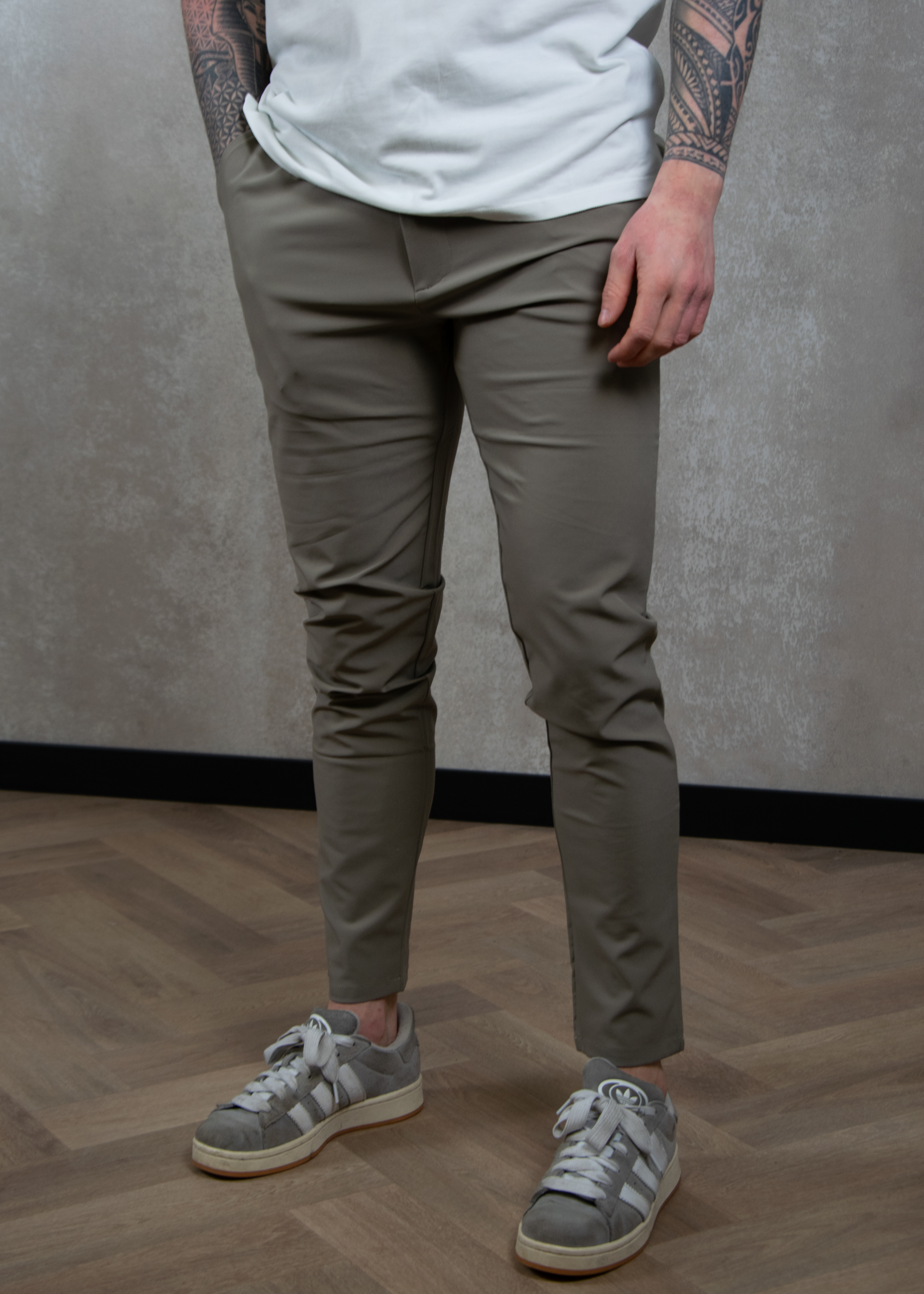 Malelions Casual chino