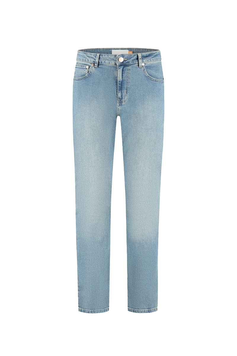 Croyez Homme Ch2 straight leg jeans
