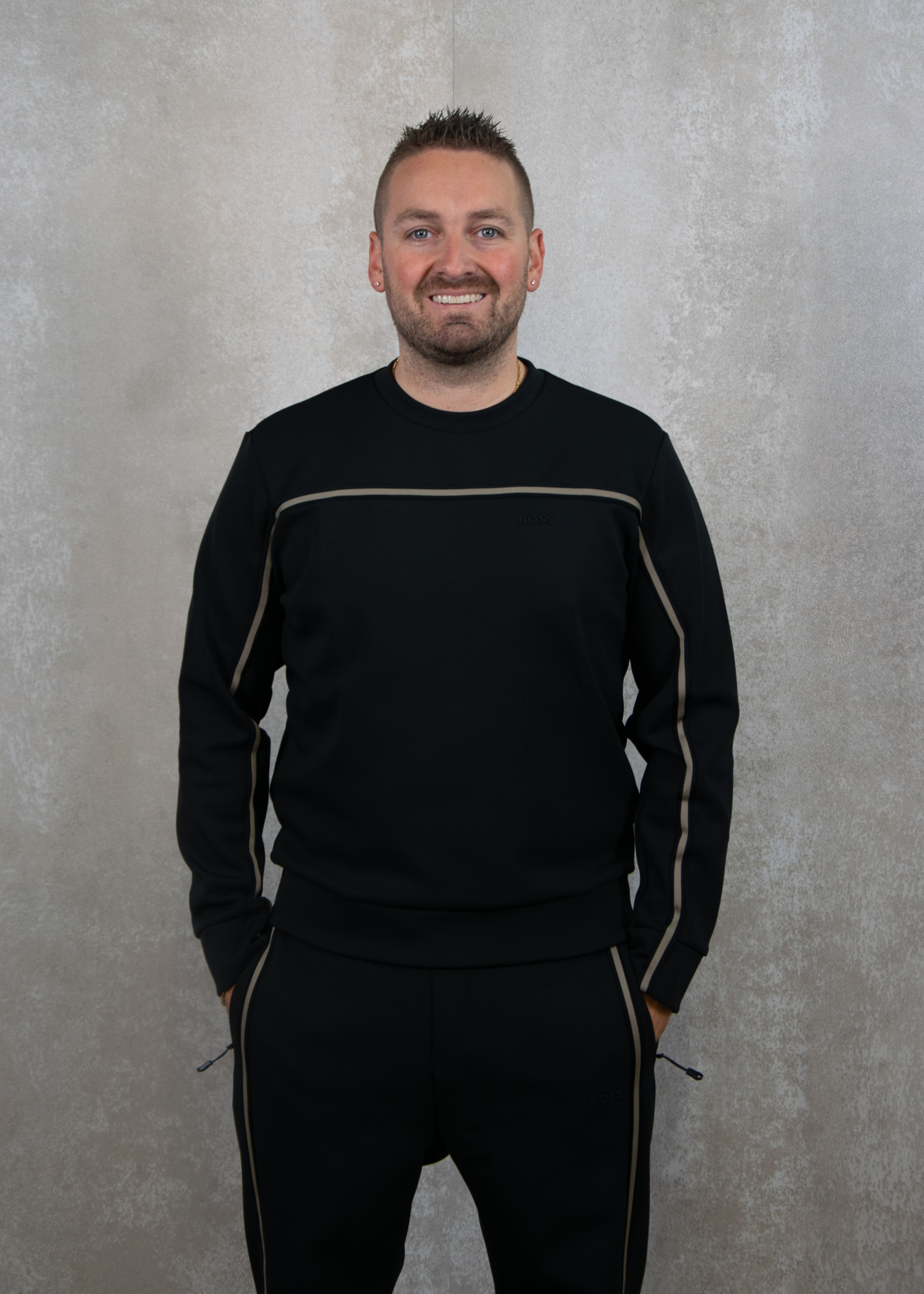 Hugo Boss Salbo 1