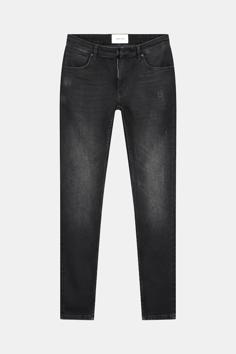 Pure Path The dylan denim skinny fit