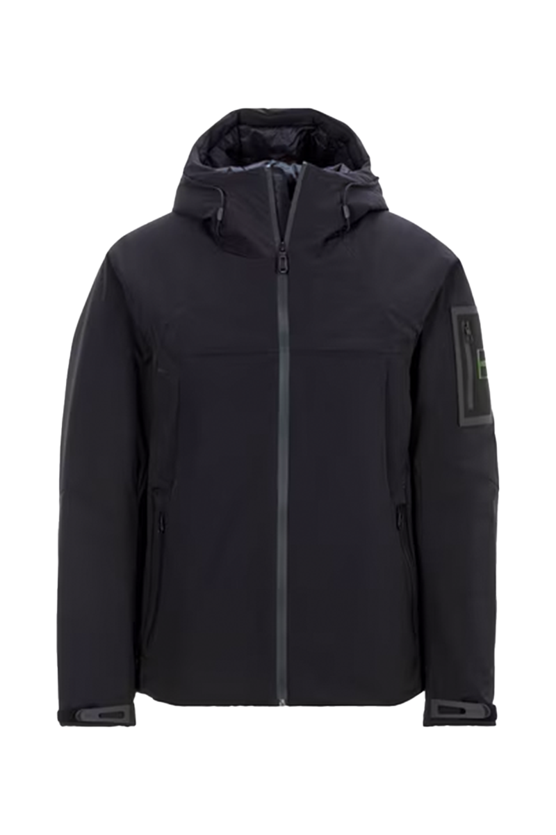 Hugo Boss J leggenda