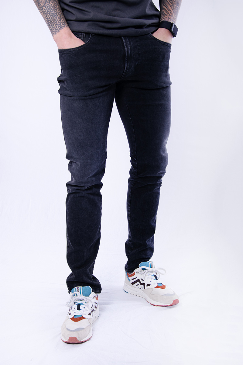 Replay Anbass hyperflex