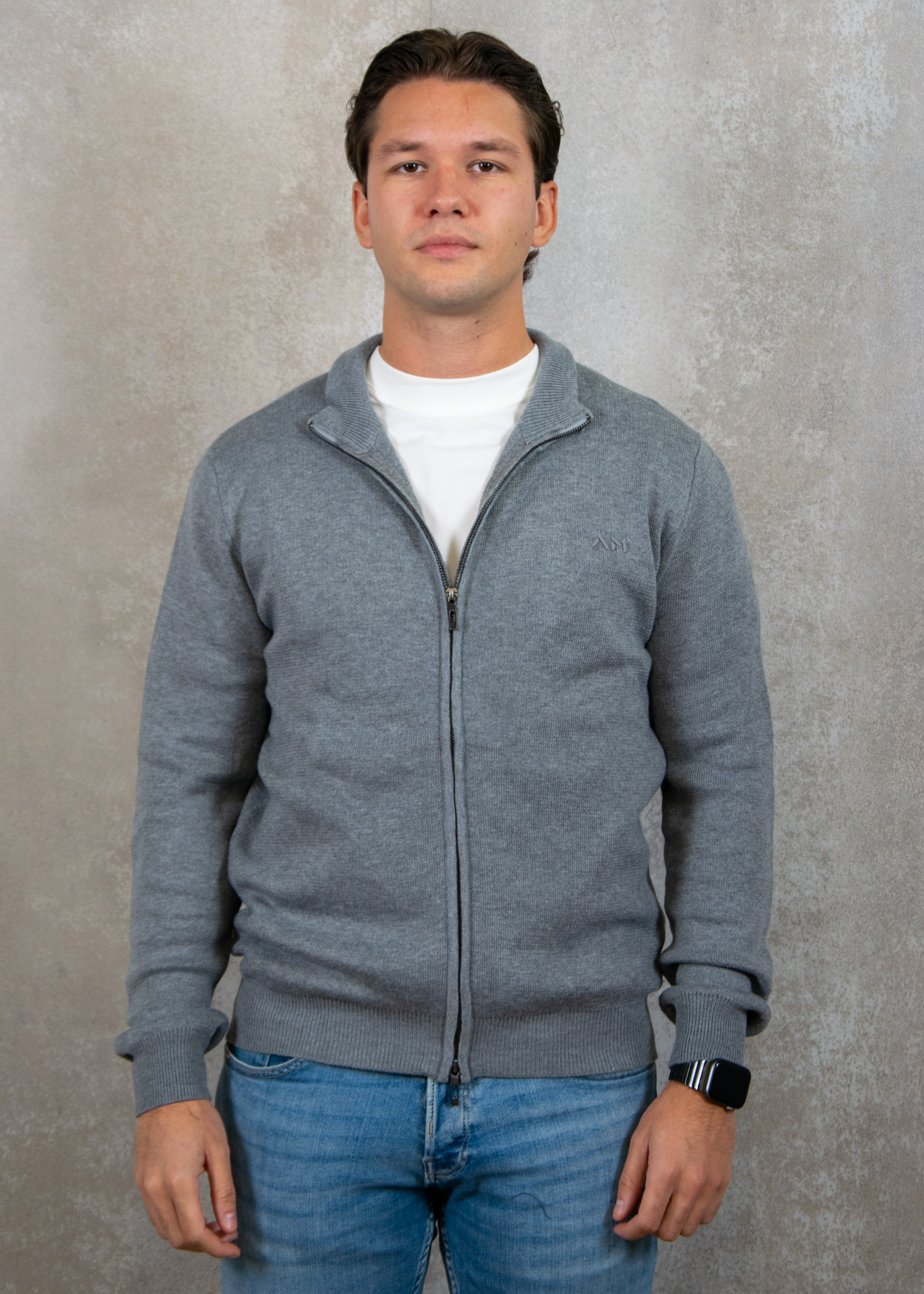 Antony Morato Sweater regular fit