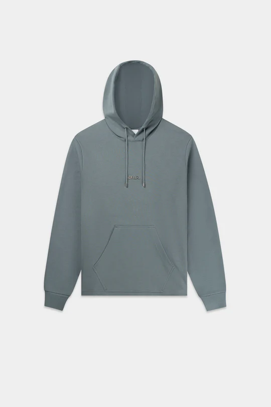 BALR. Q-series regular fit hoodie
