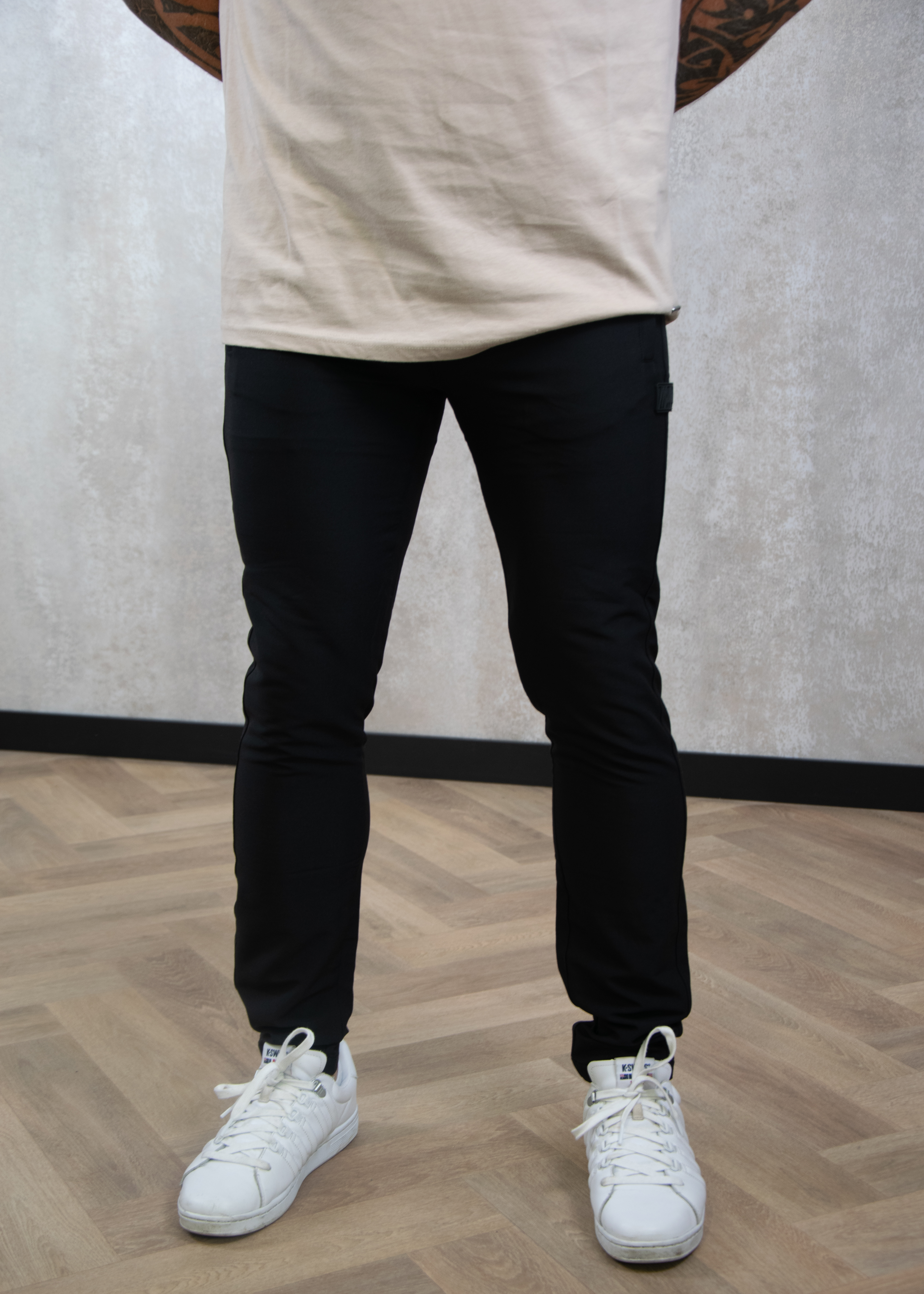 Malelions Core chino