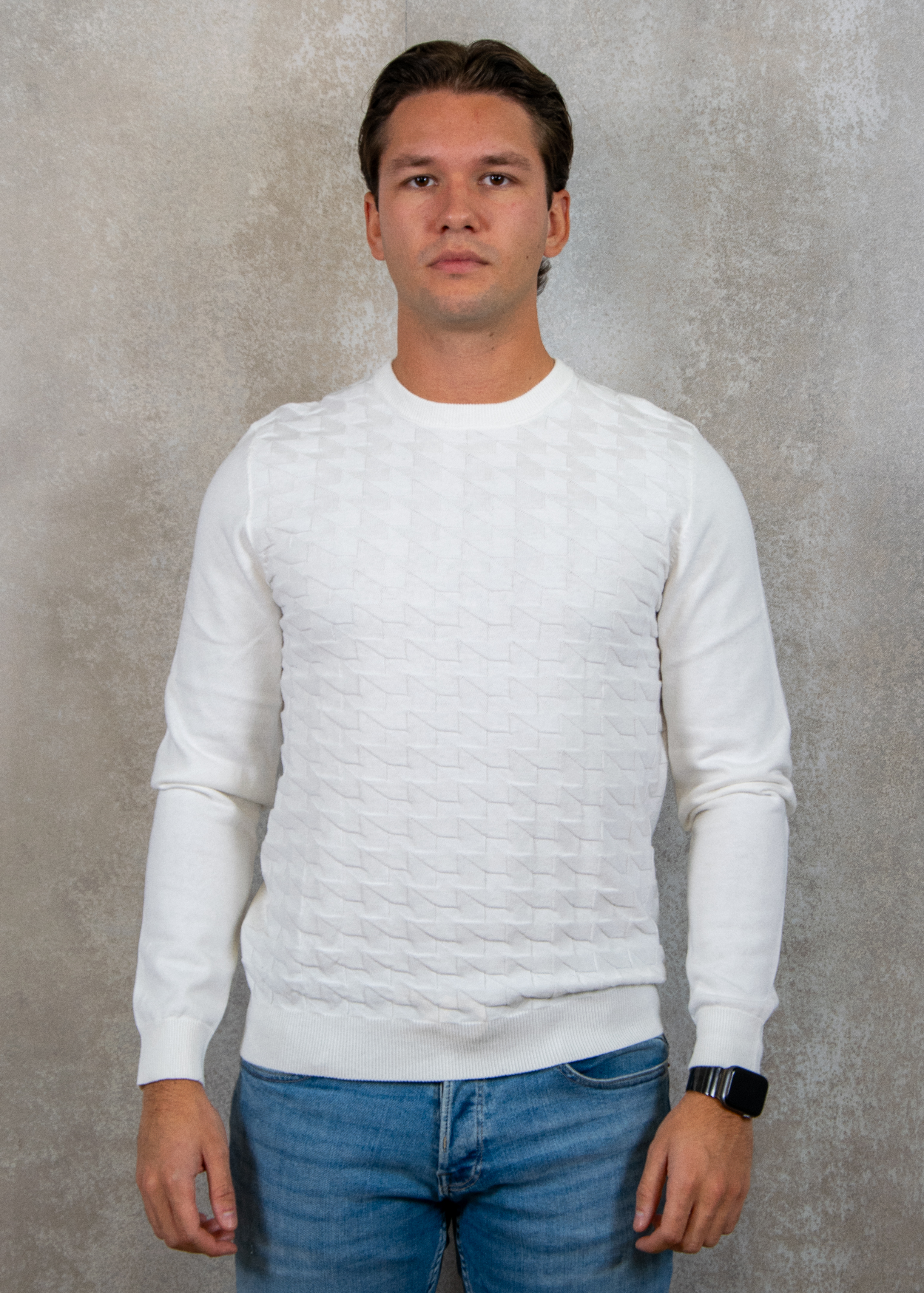 Antony Morato Sweater regular fit