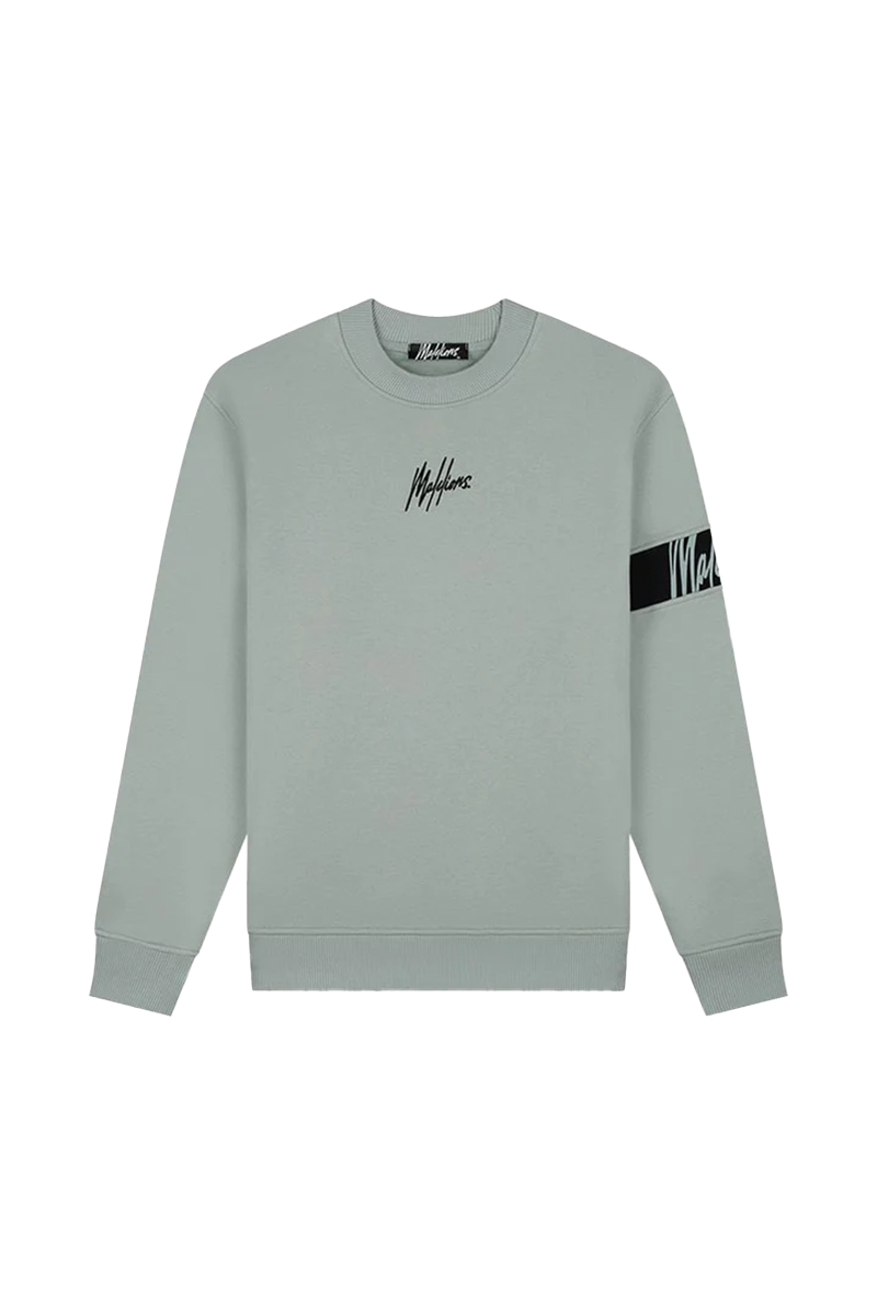 Malelions Captain sweater 2.0
